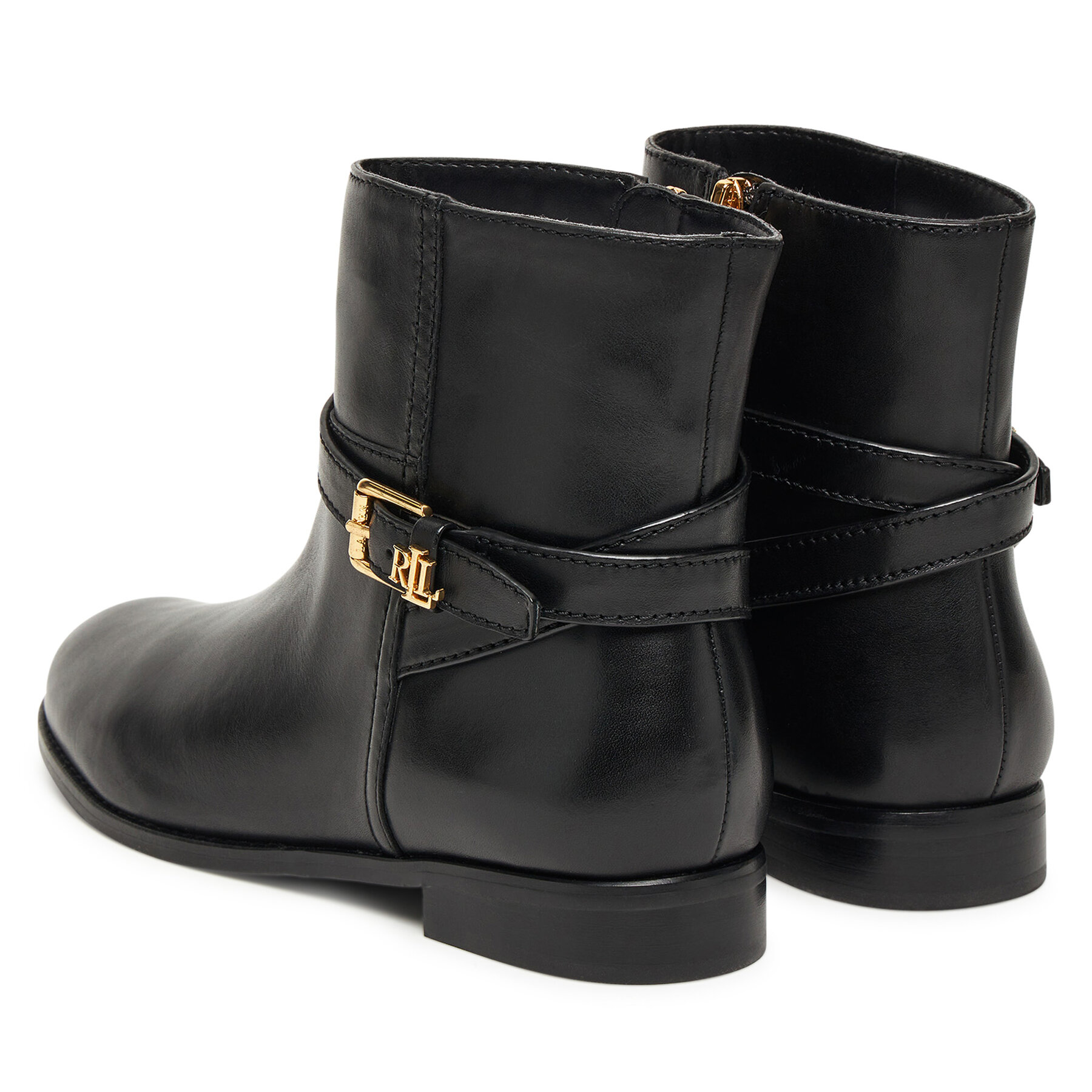 Škornji LAUREN RALPH LAUREN