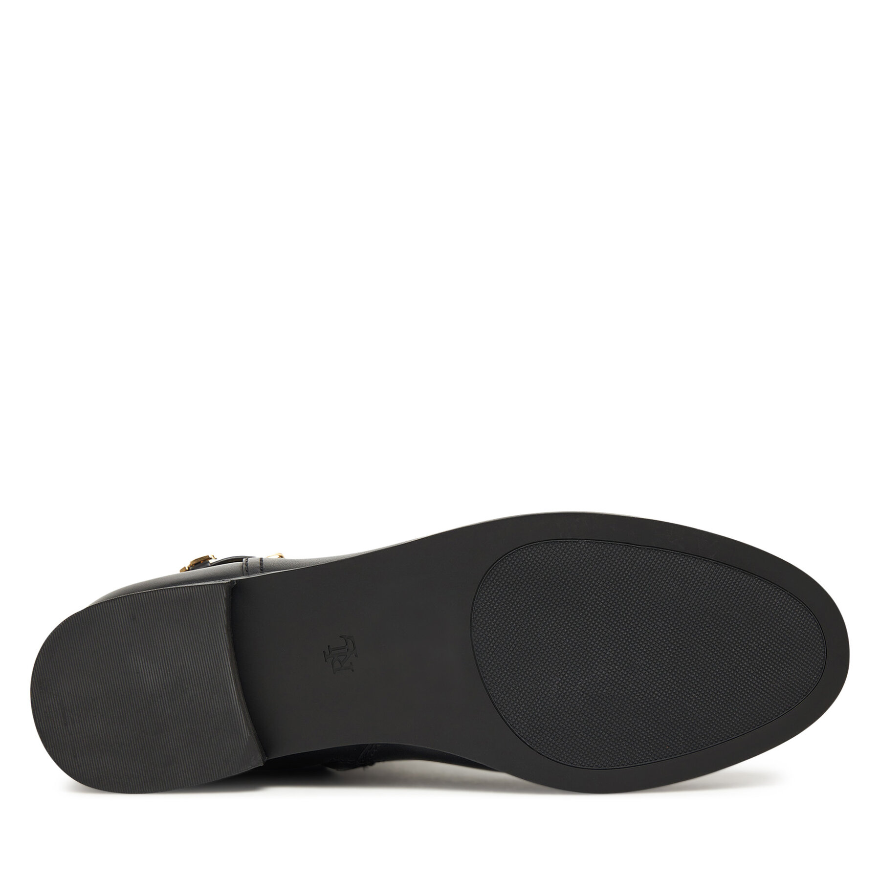 Škornji LAUREN RALPH LAUREN