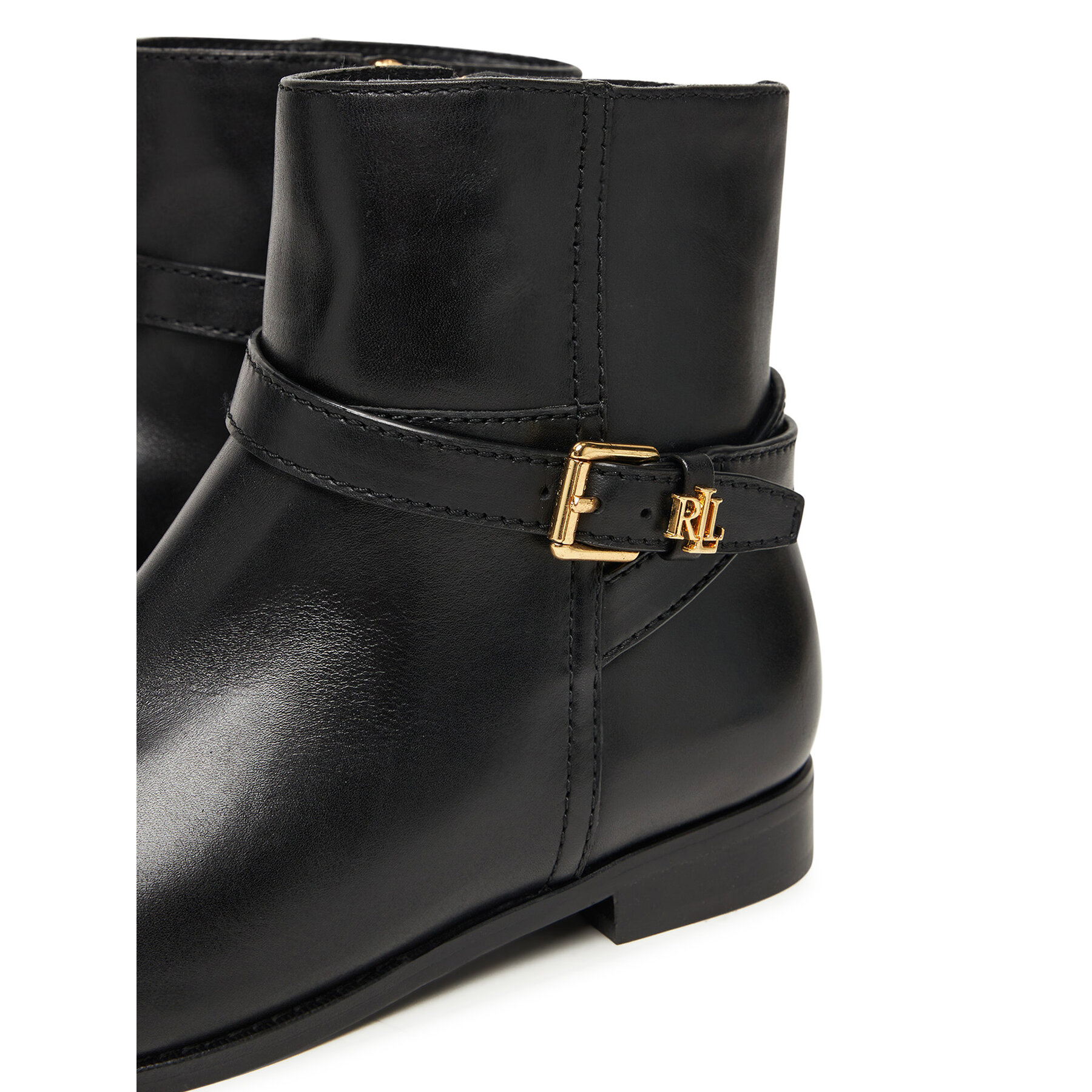 Škornji LAUREN RALPH LAUREN