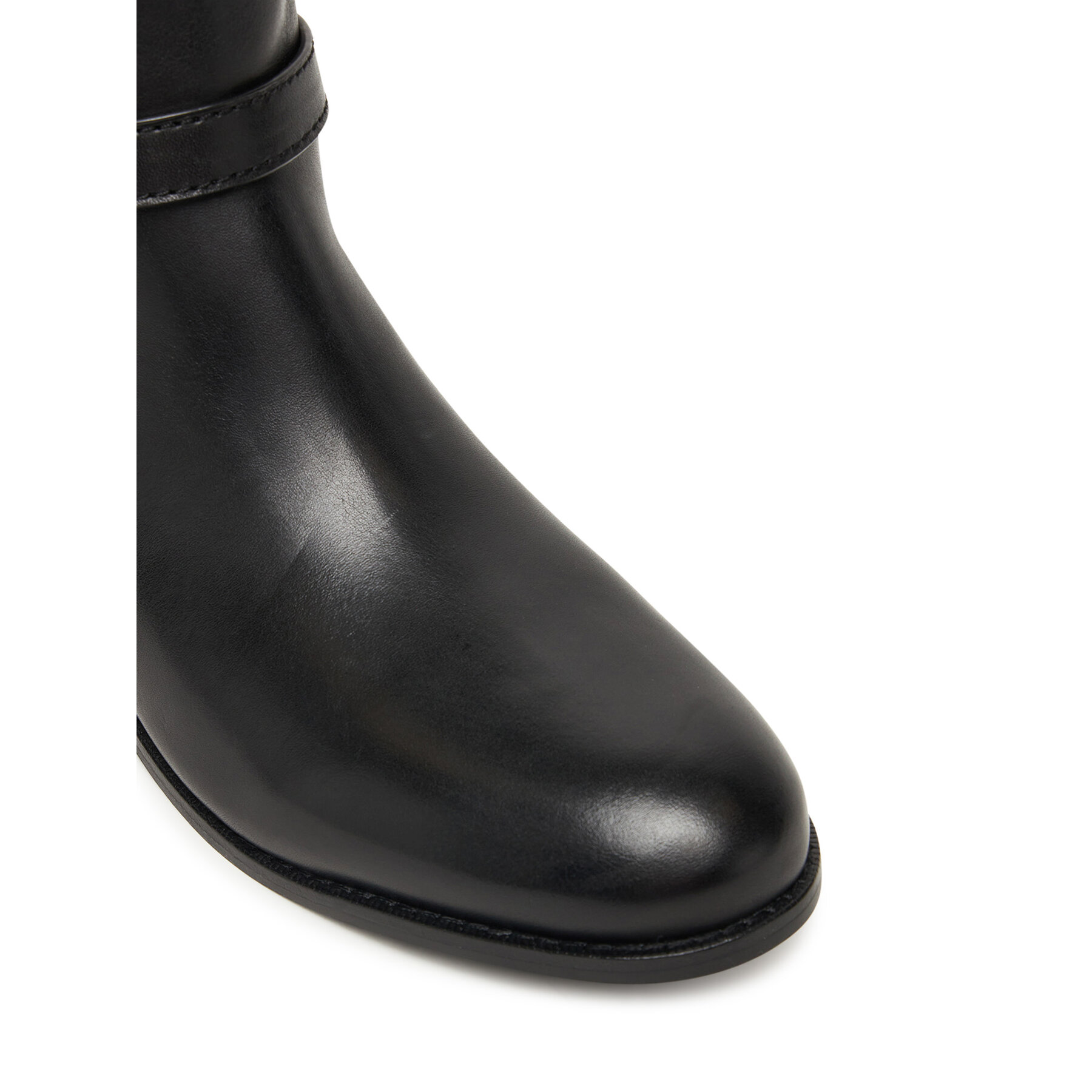 Škornji LAUREN RALPH LAUREN