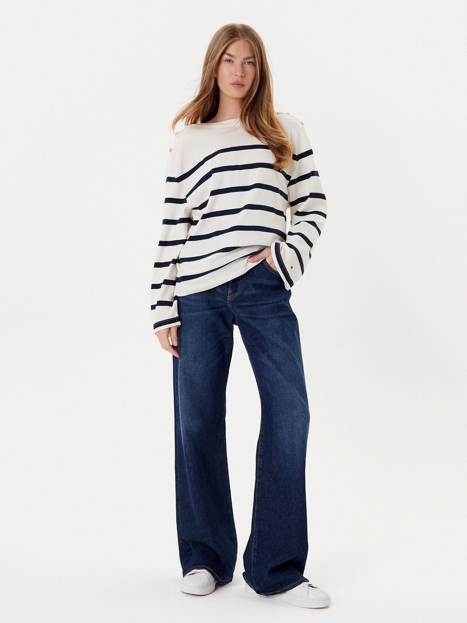 Bluza Tommy Hilfiger