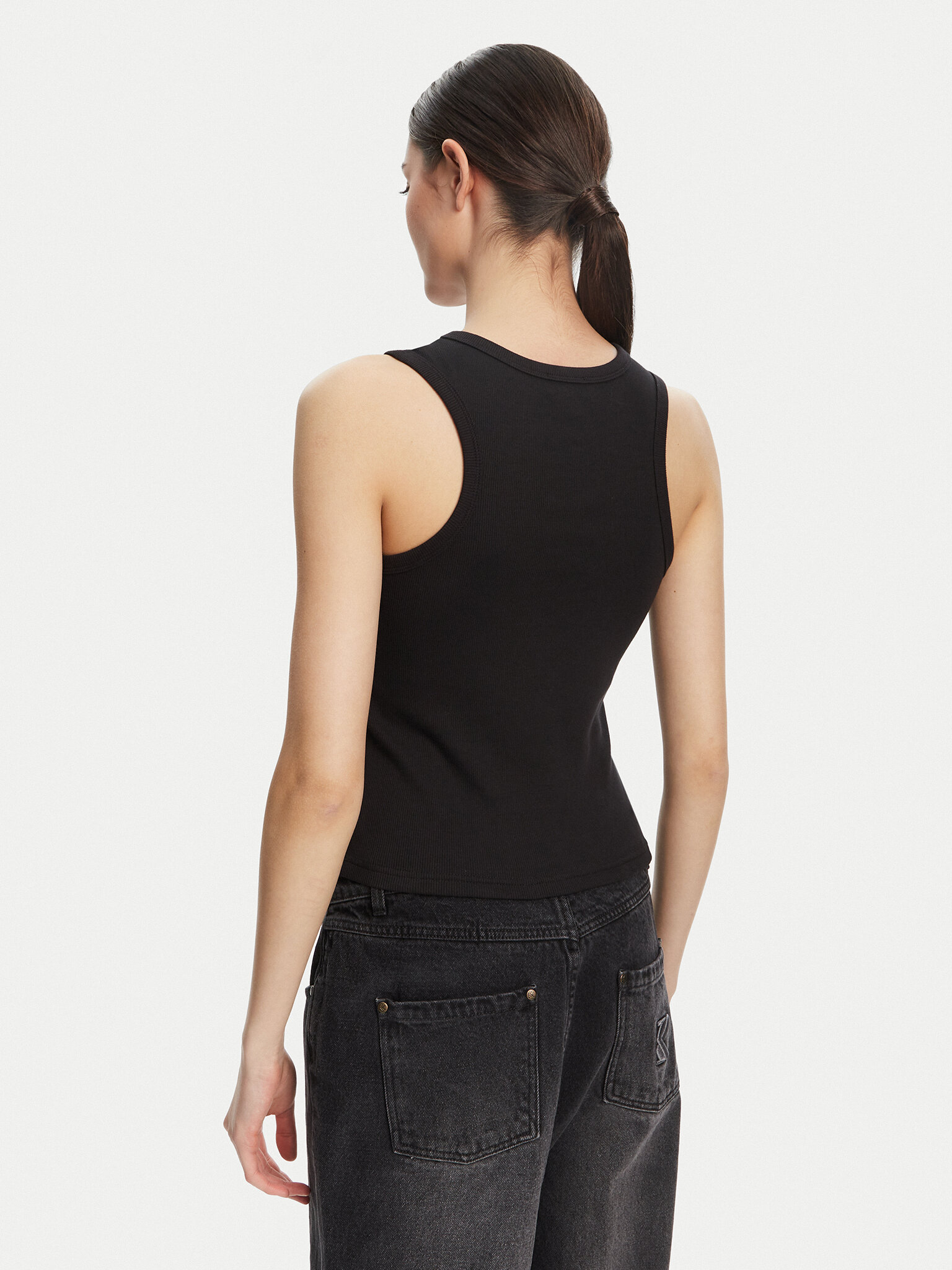 Top Calvin Klein Jeans