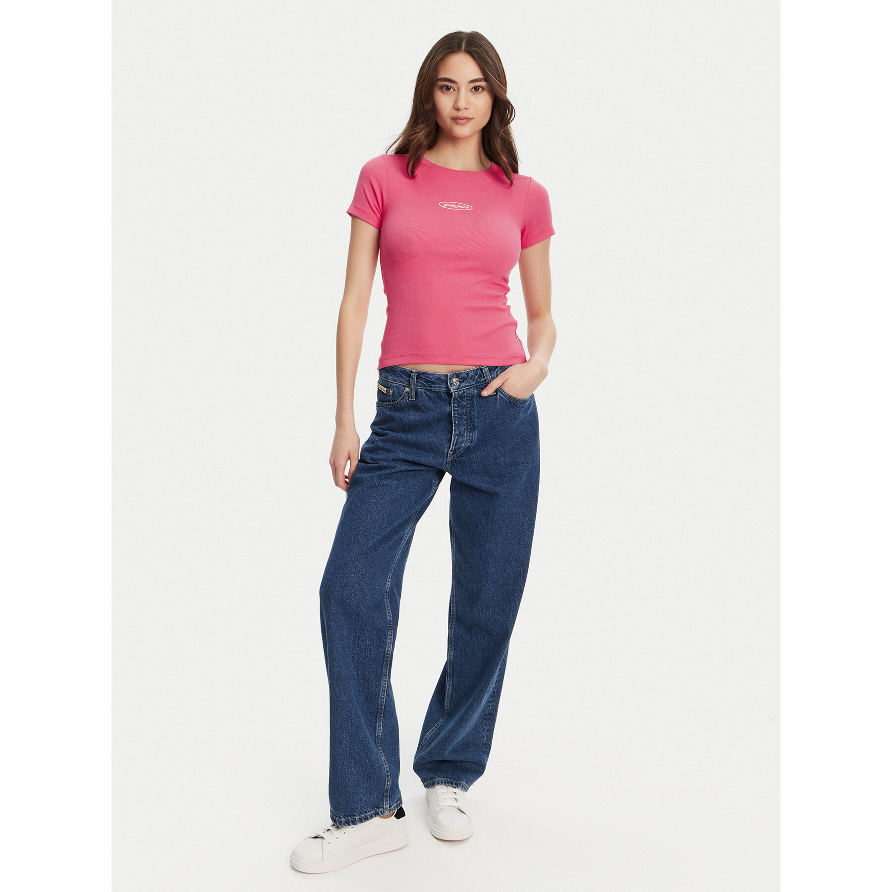 Majica Guess Jeans