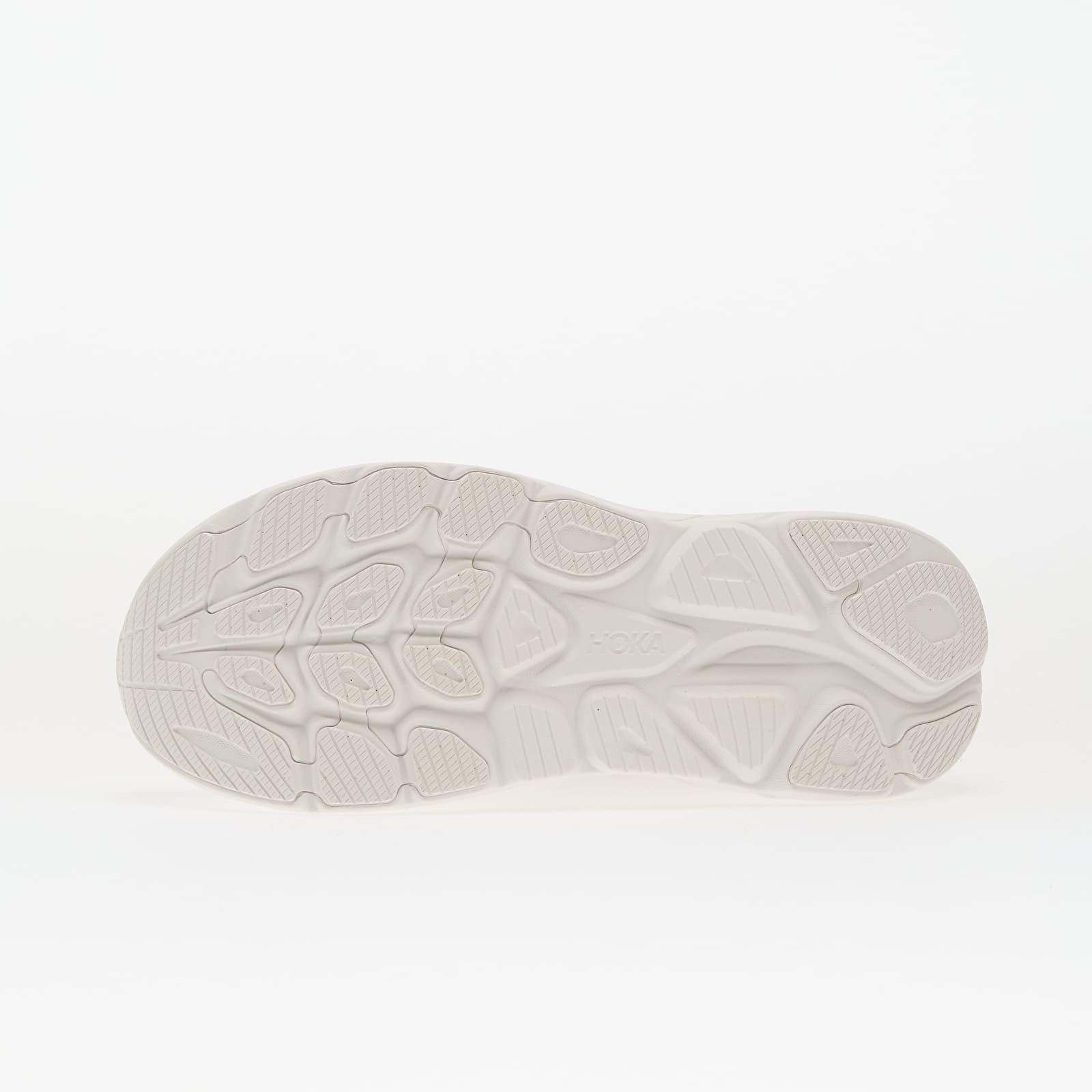 Hoka M Clifton 10 White/ White