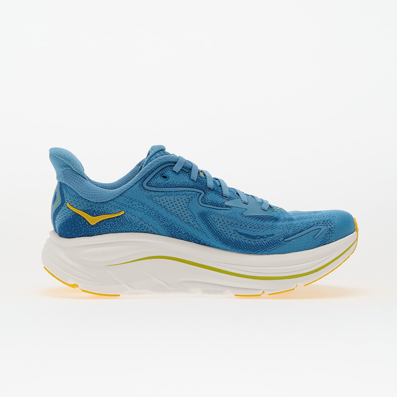 Sneakers HOKA M Clifton 10 Alpine Blue/ Foggy Night EUR 42 2/3