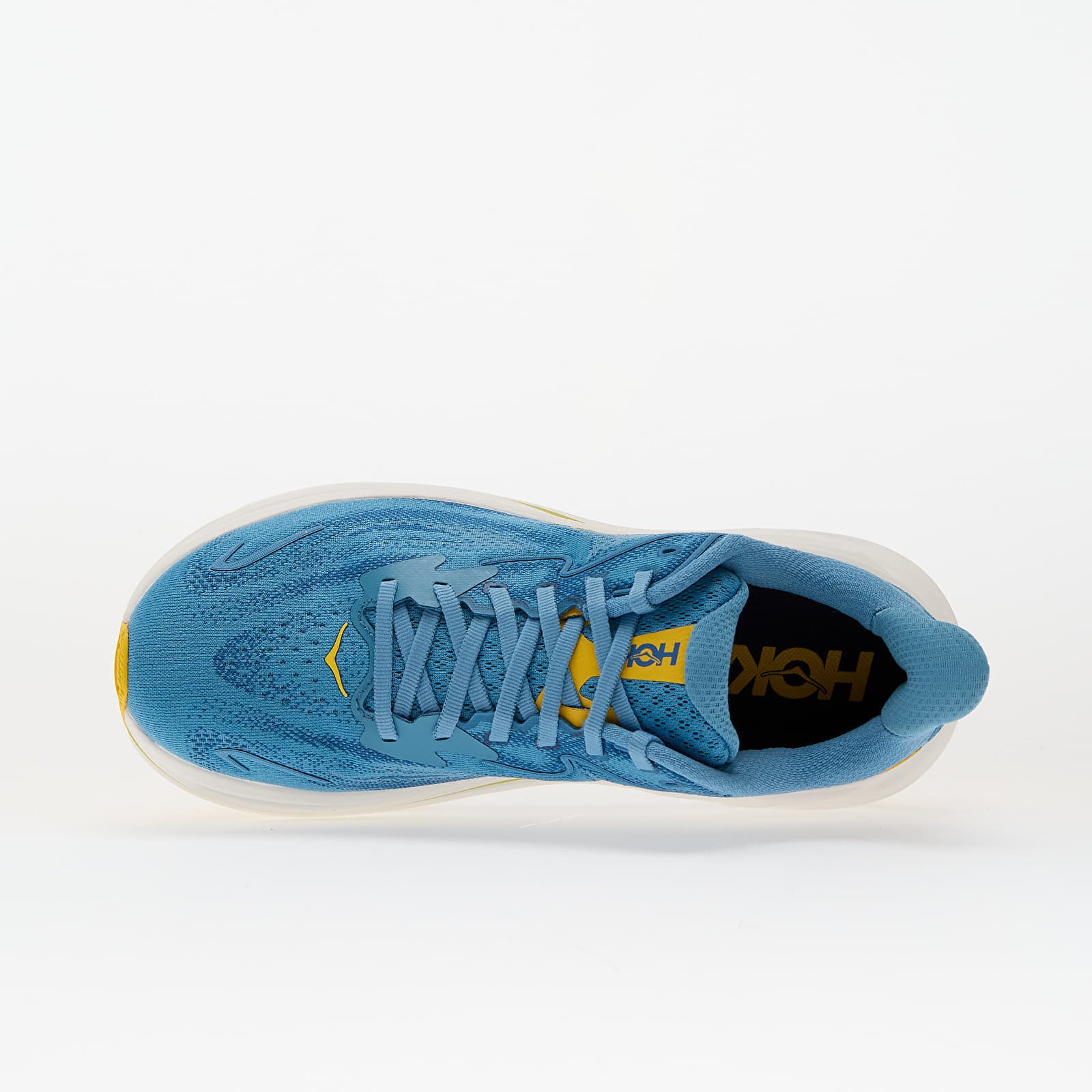 Sneakers HOKA M Clifton 10 Alpine Blue/ Foggy Night EUR 42 2/3