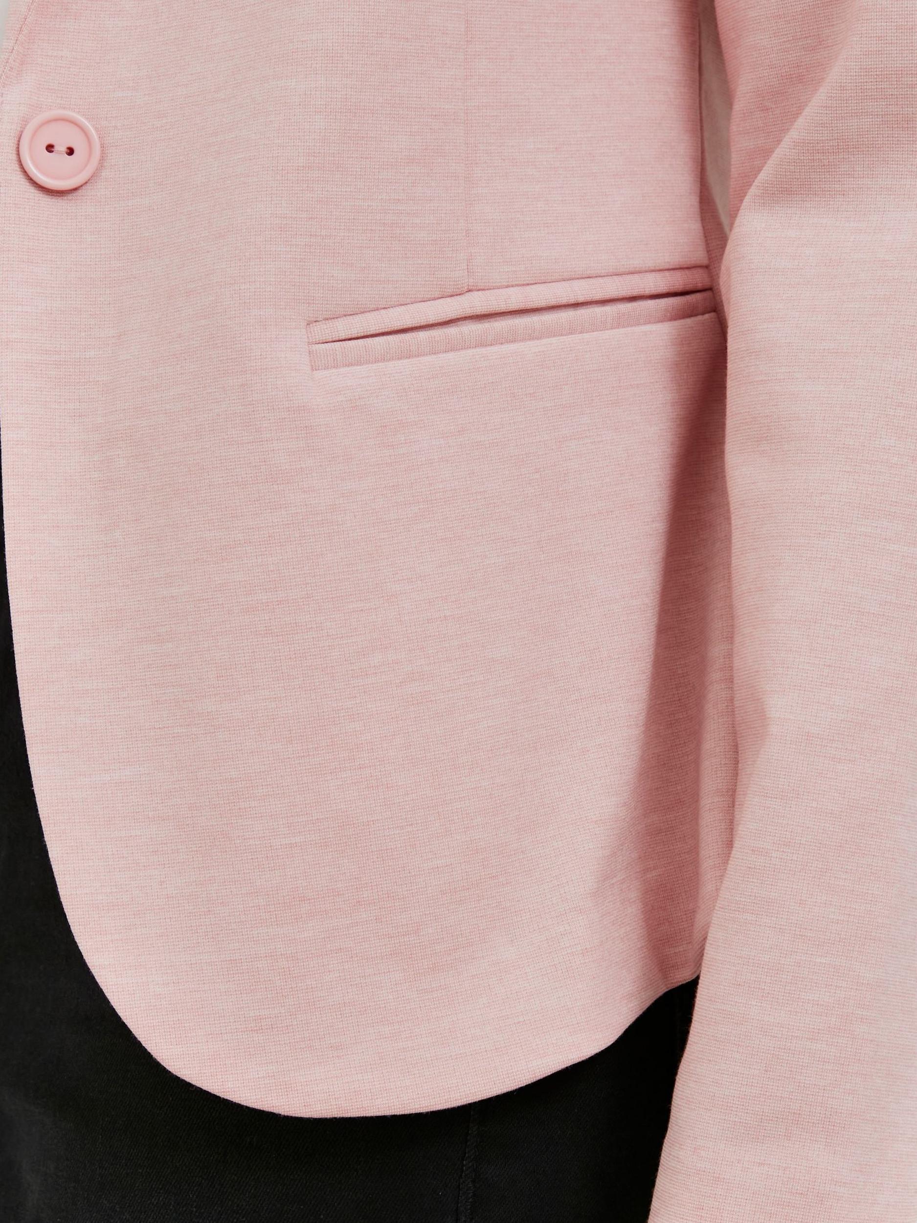 ICHI Blazer 'Kate' roza