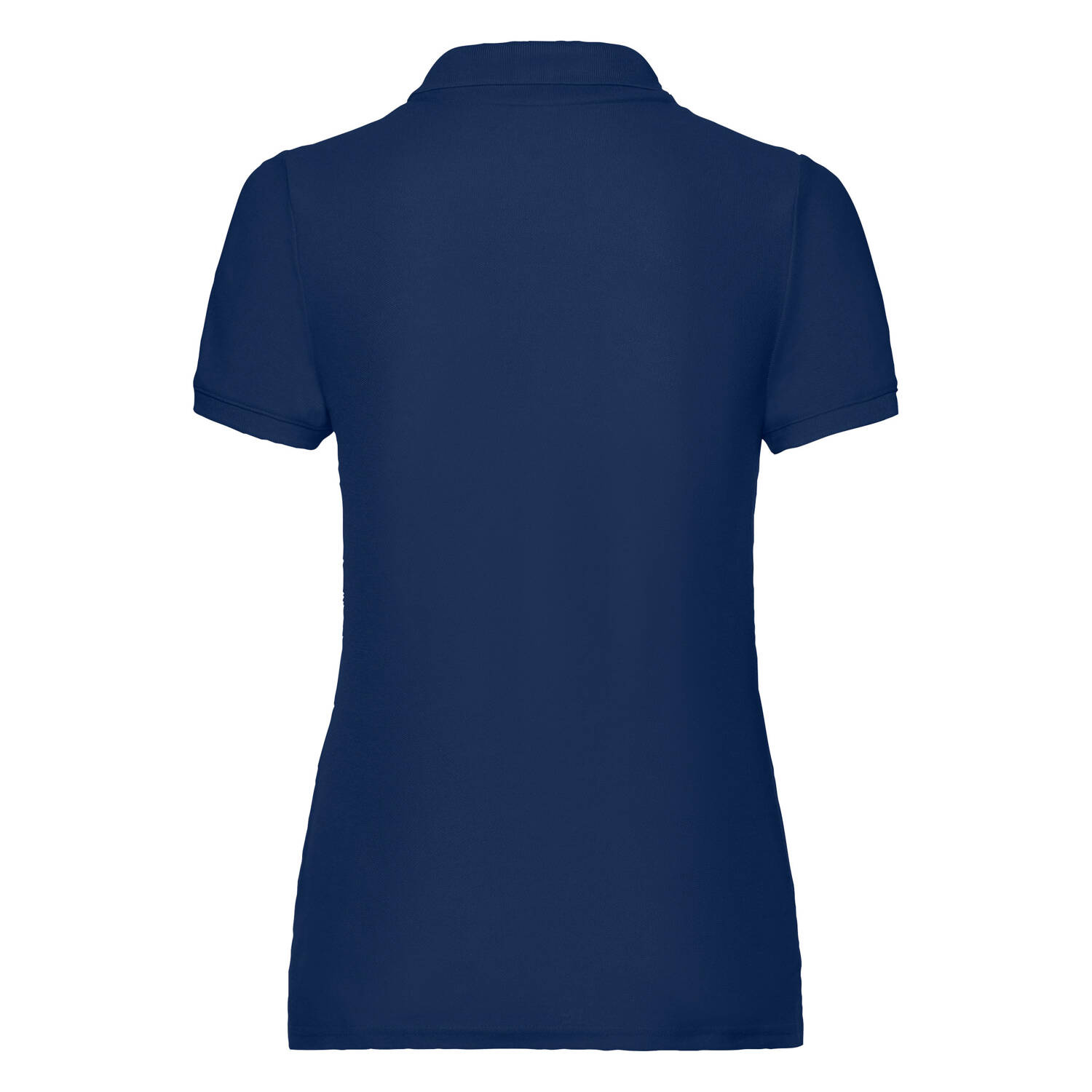Fruit of the Loom T-shirt for women 65/35 Polo 632120 65/35 170g/180g