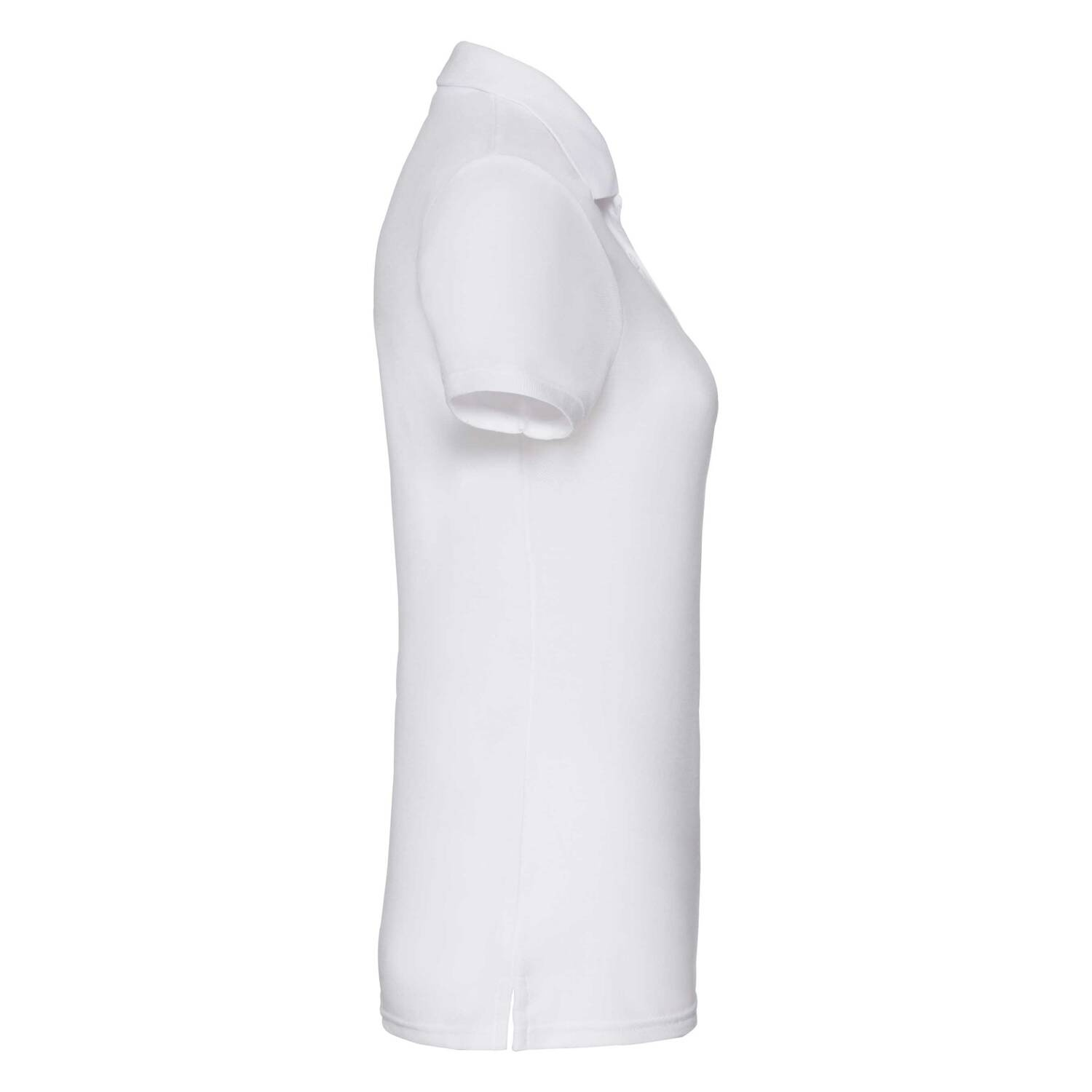 Fruit of the Loom T-shirt for women 65/35 Polo 632120 65/35 170g/180g