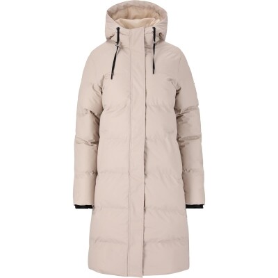 Women's winter jacket Weather Report AUDREY