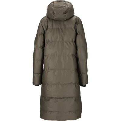Women's winter jacket Weather Report AUDREY