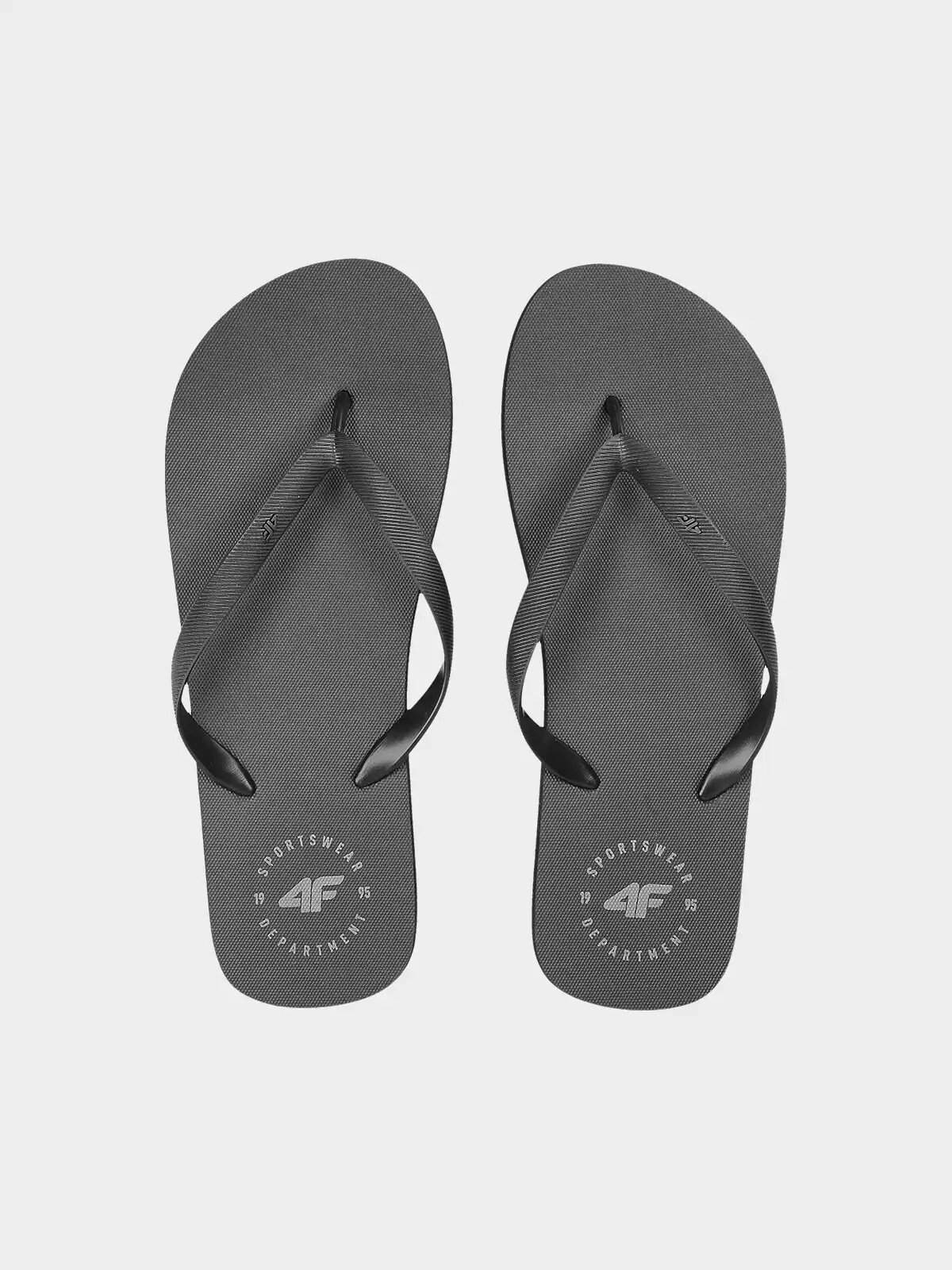 Men's flip-flops 4F