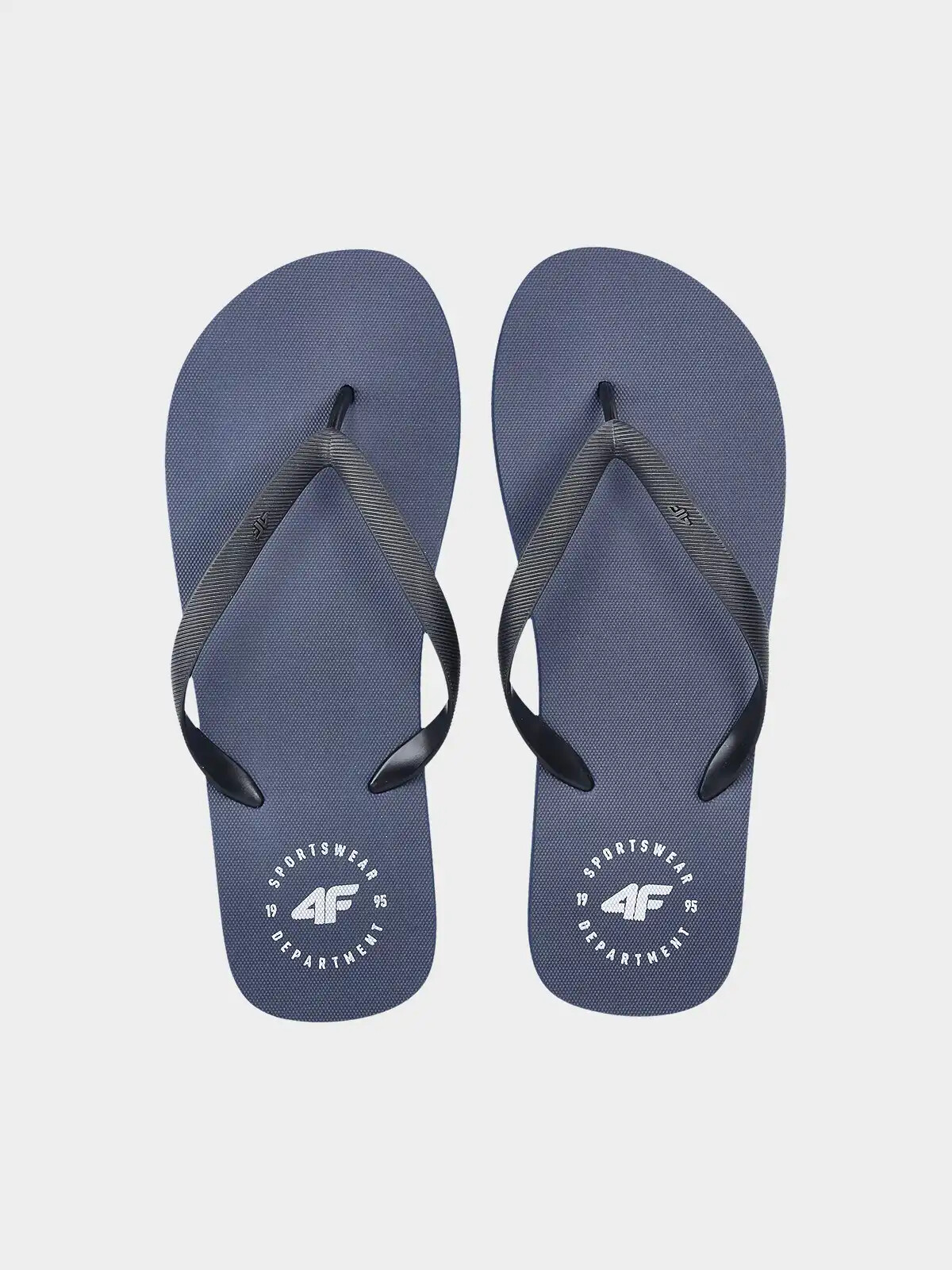 Men's flip-flops 4F