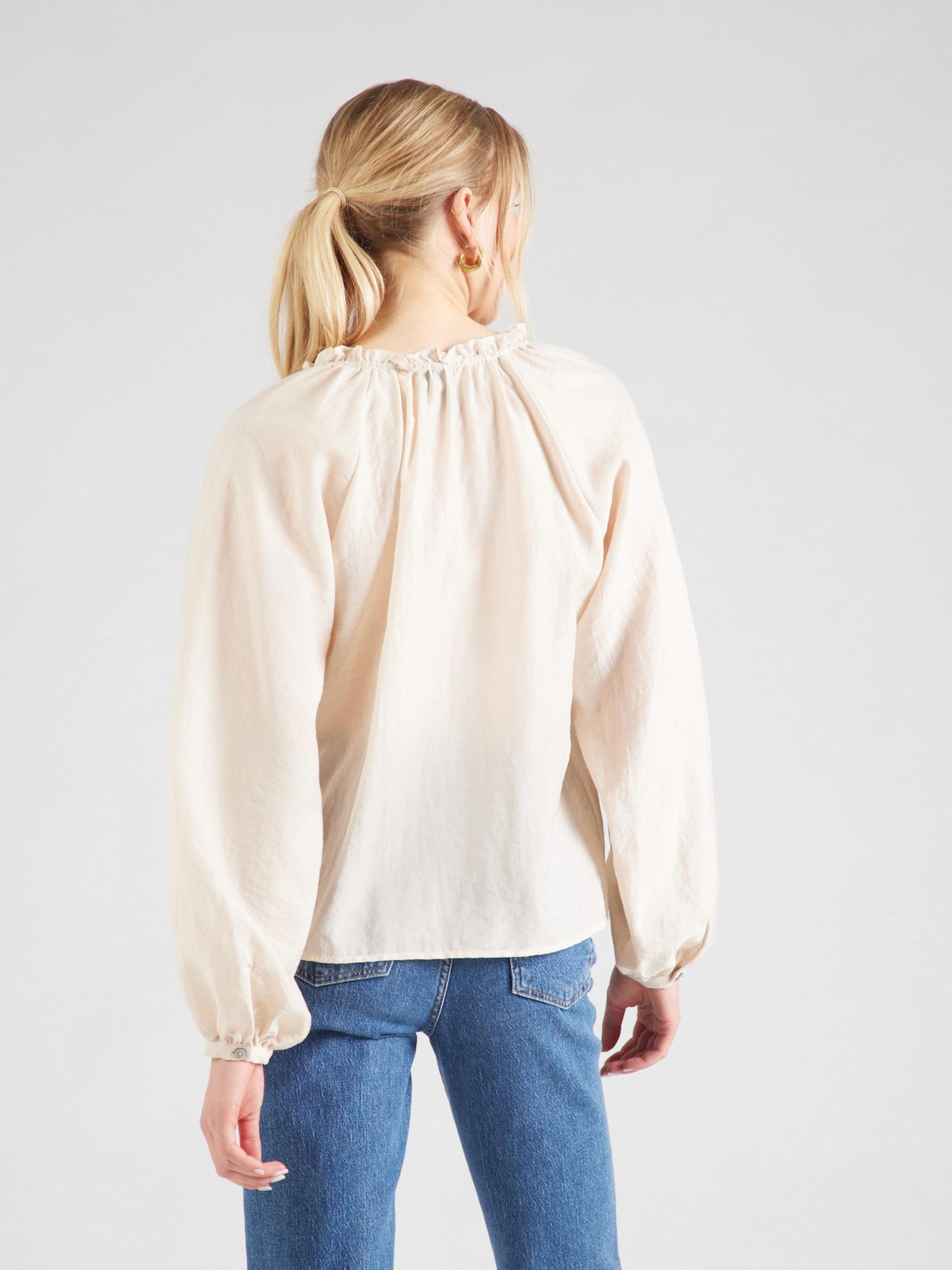 VERO MODA Bluza kamen