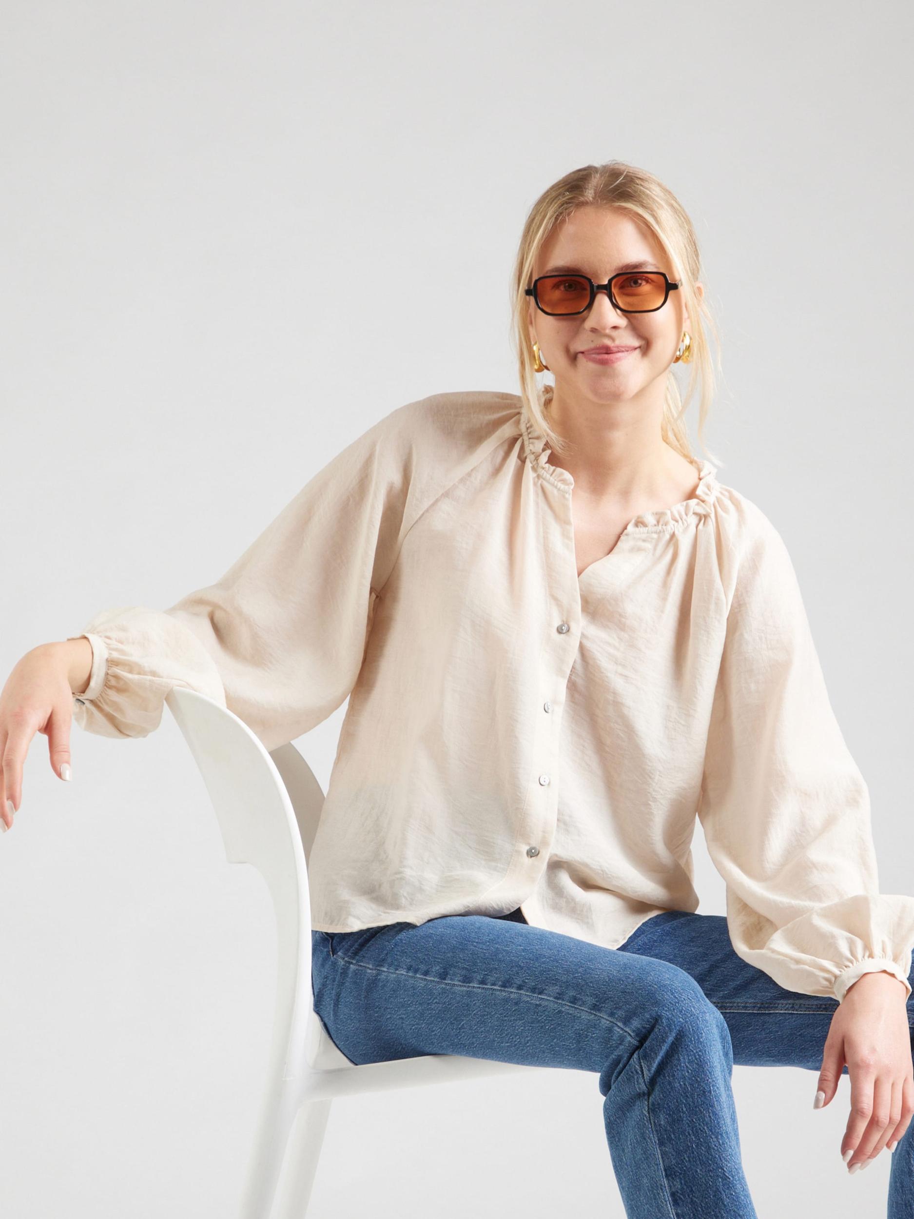 VERO MODA Bluza kamen