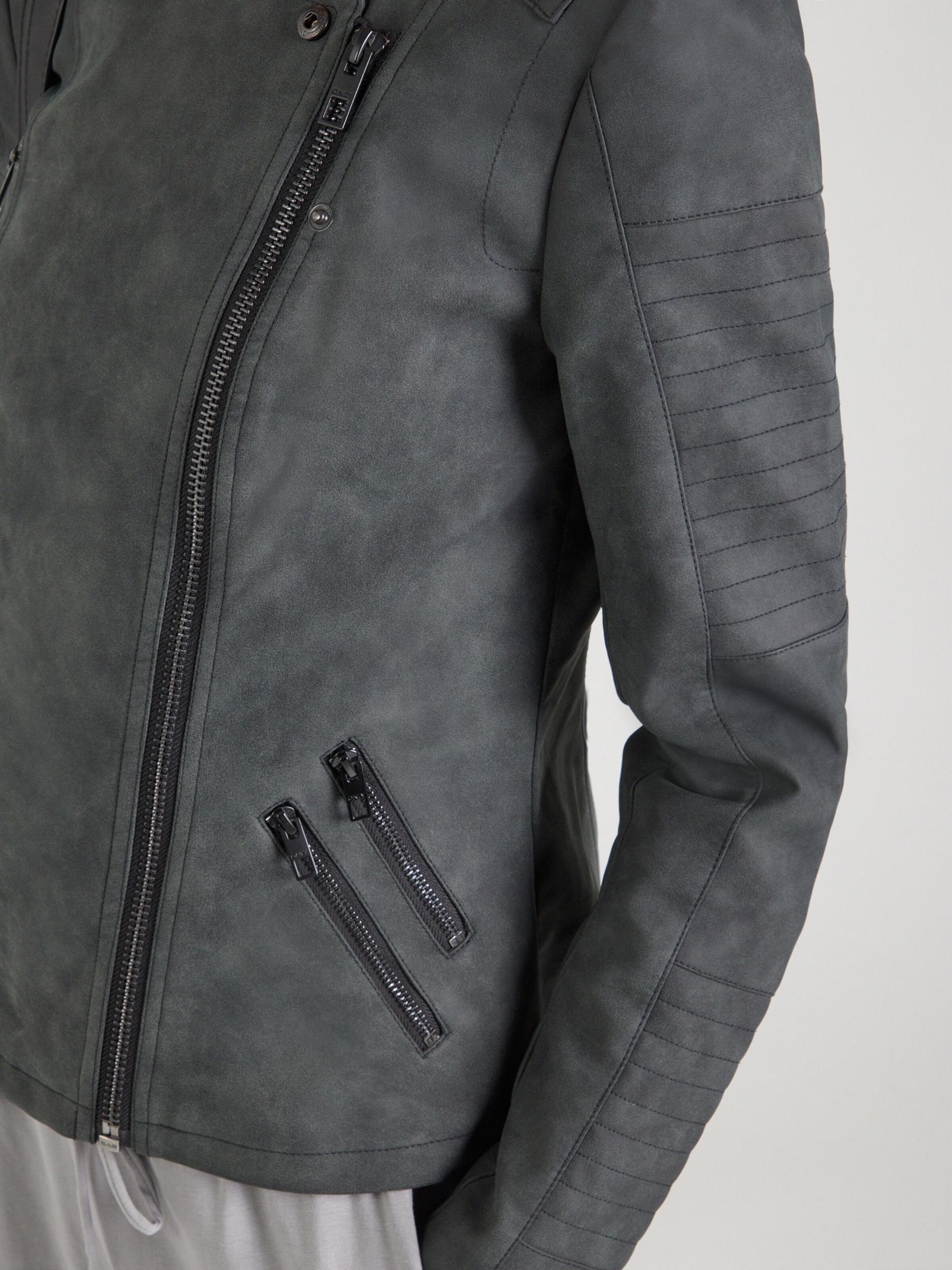 ONLY Prehodna jakna 'Ava' črna