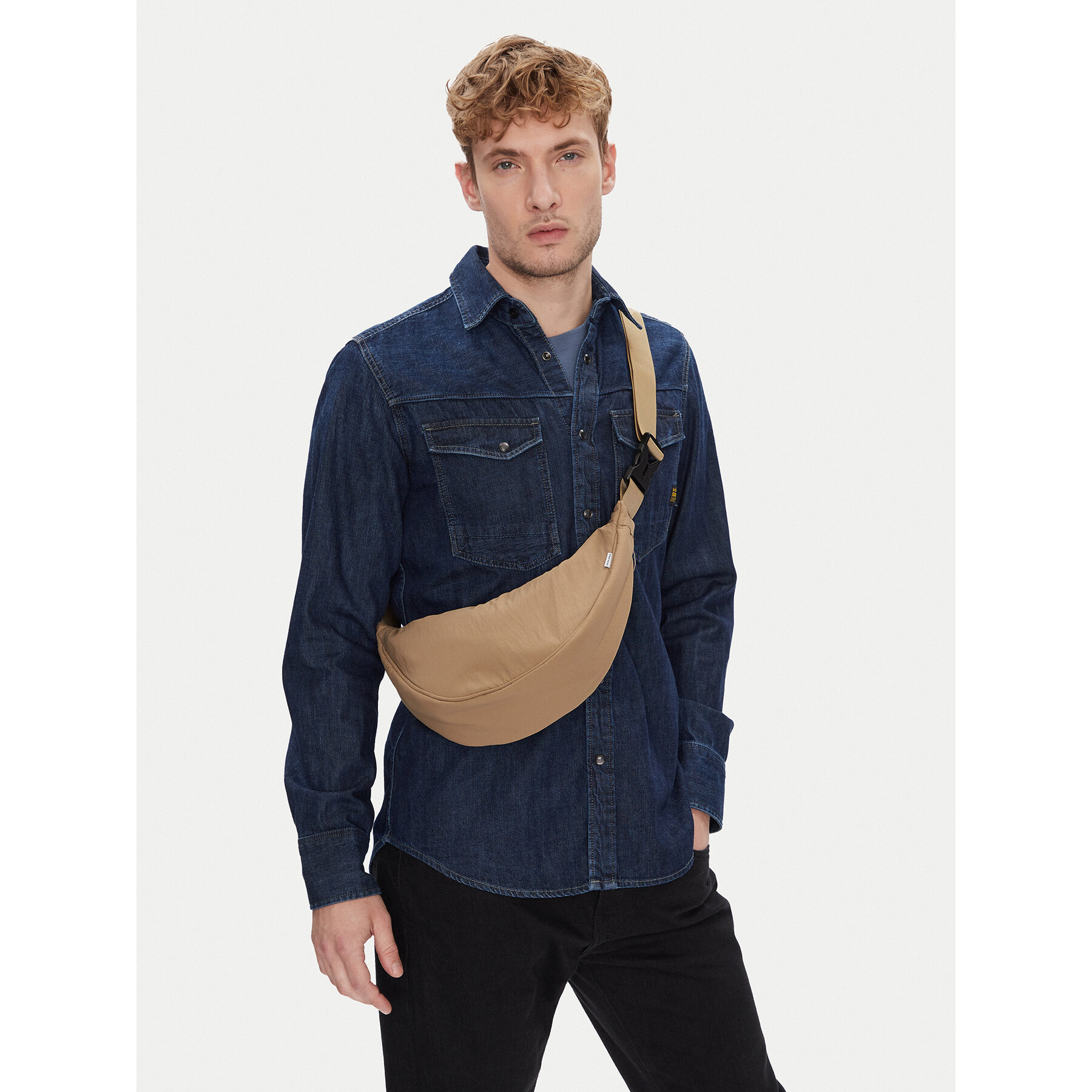 Torbica za okrog pasu﻿ Jack & Jones