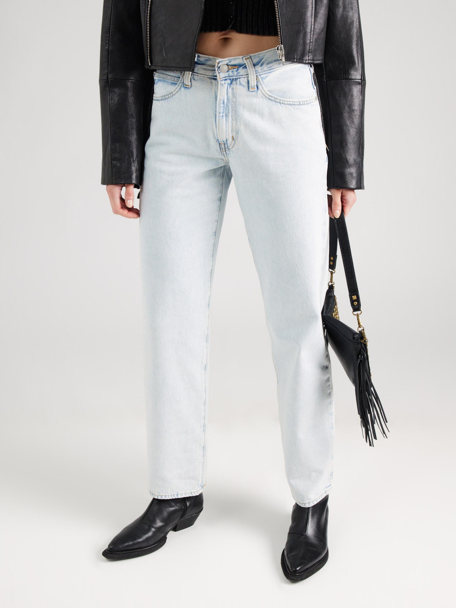 LEVI'S  Kavbojke ''94 Baggy' svetlo modra