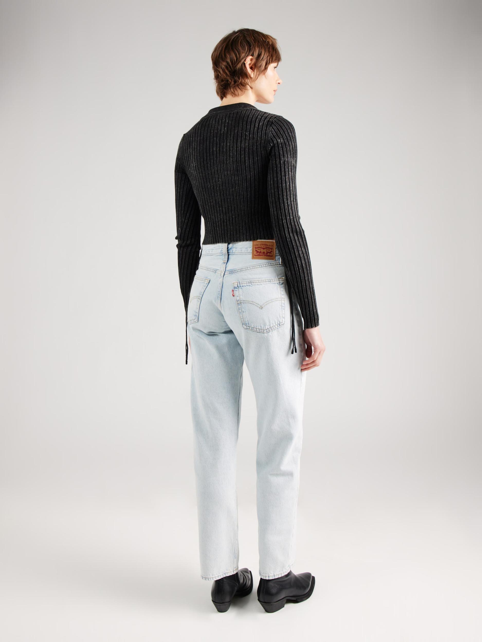 LEVI'S  Kavbojke ''94 Baggy' svetlo modra