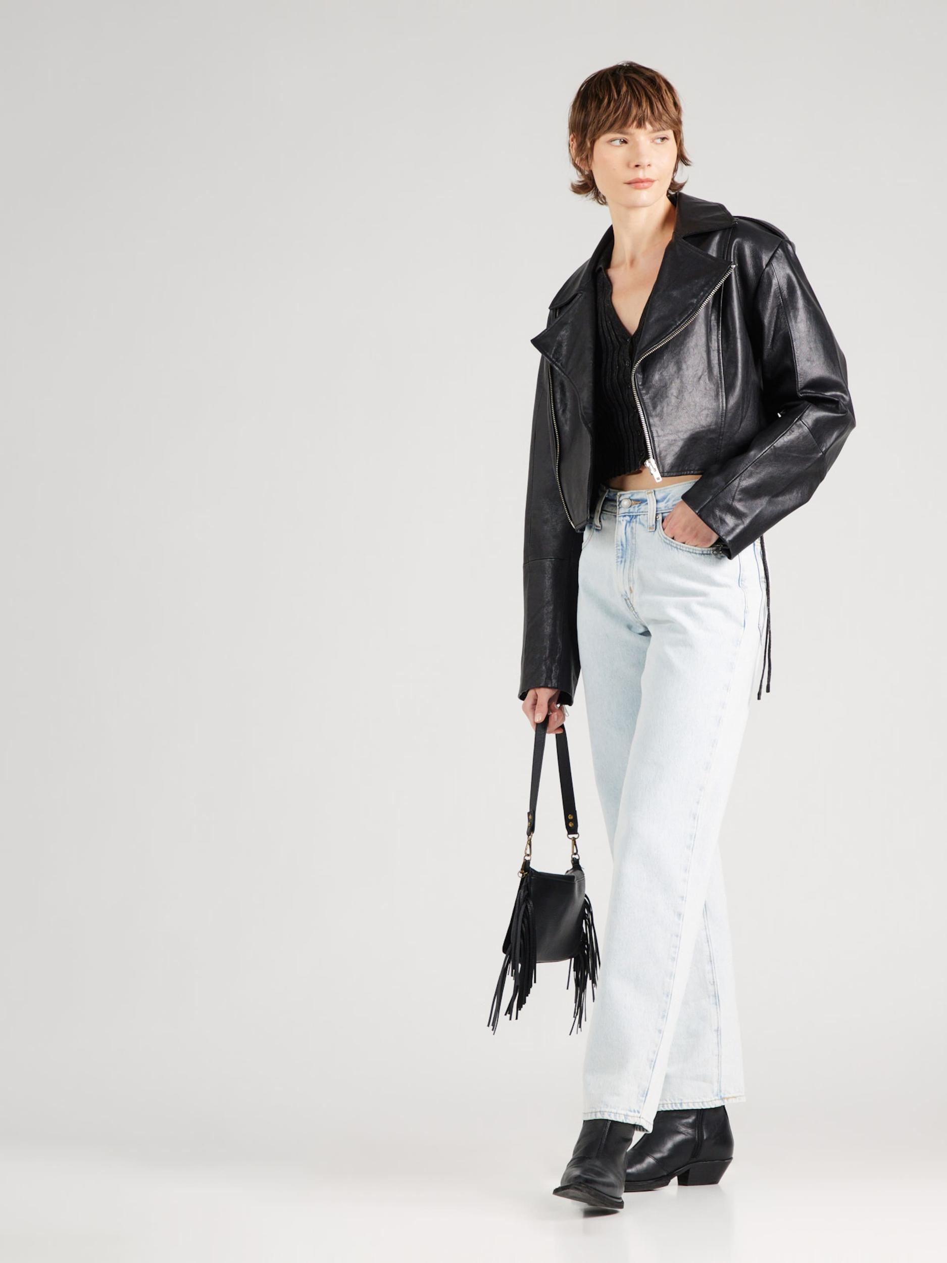 LEVI'S  Kavbojke ''94 Baggy' svetlo modra