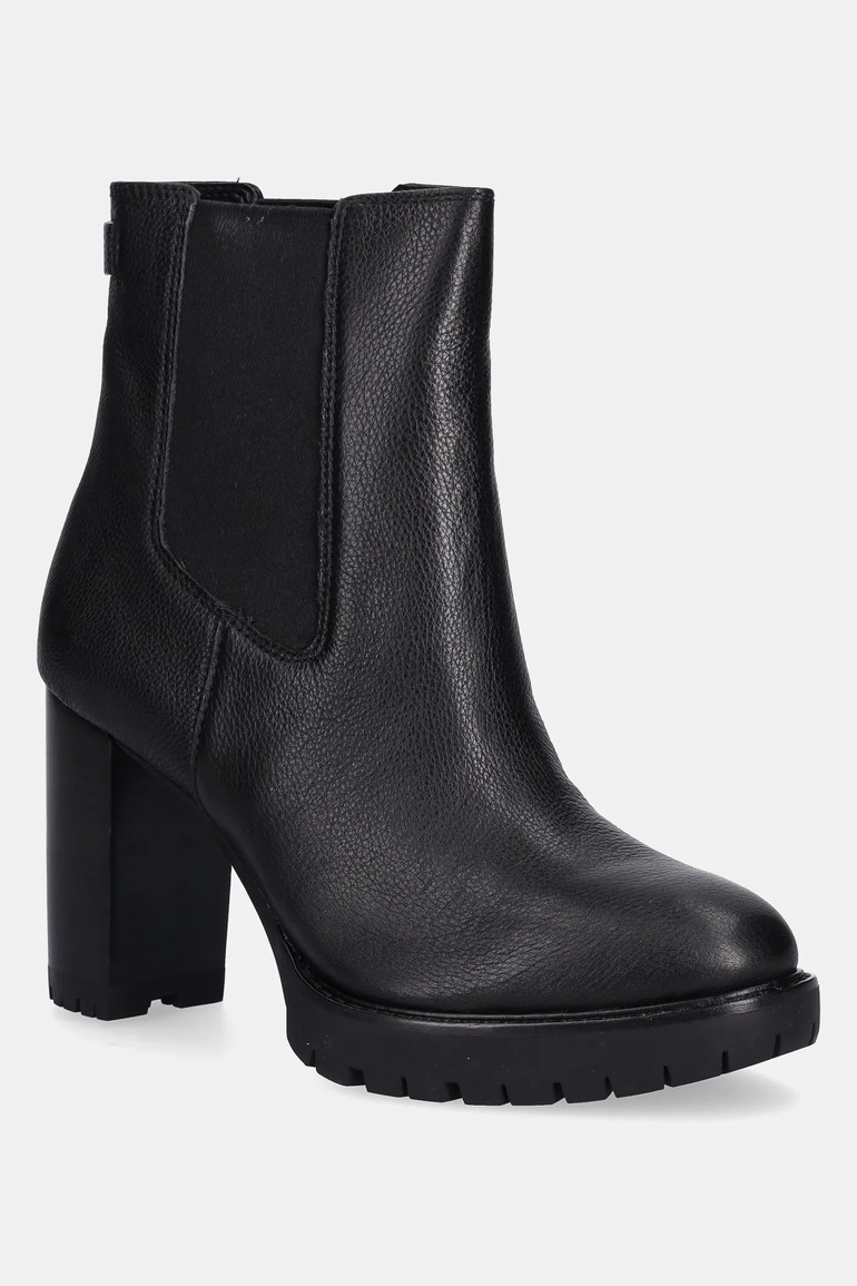 Usnjeni chelsea Lauren Ralph Lauren Layne