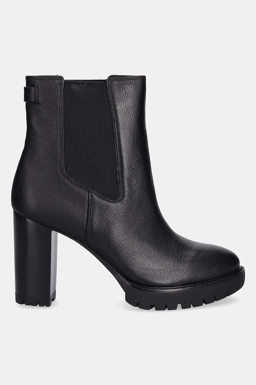 Usnjeni chelsea Lauren Ralph Lauren Layne