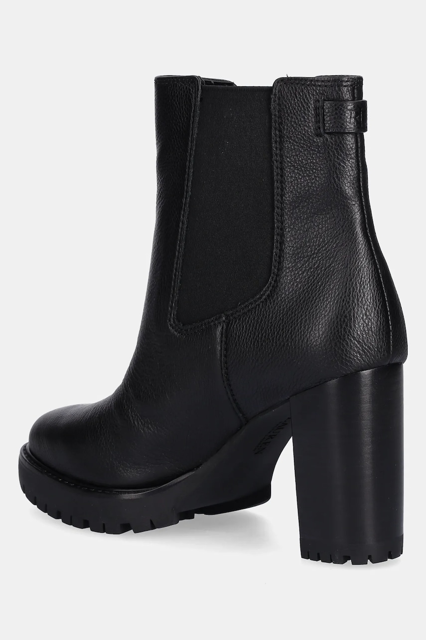 Usnjeni chelsea Lauren Ralph Lauren Layne