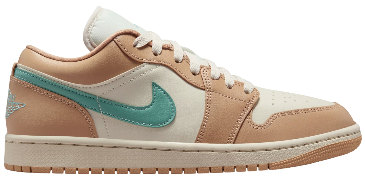 Obutev Air Jordan 1 Low Sneaker Women ženska