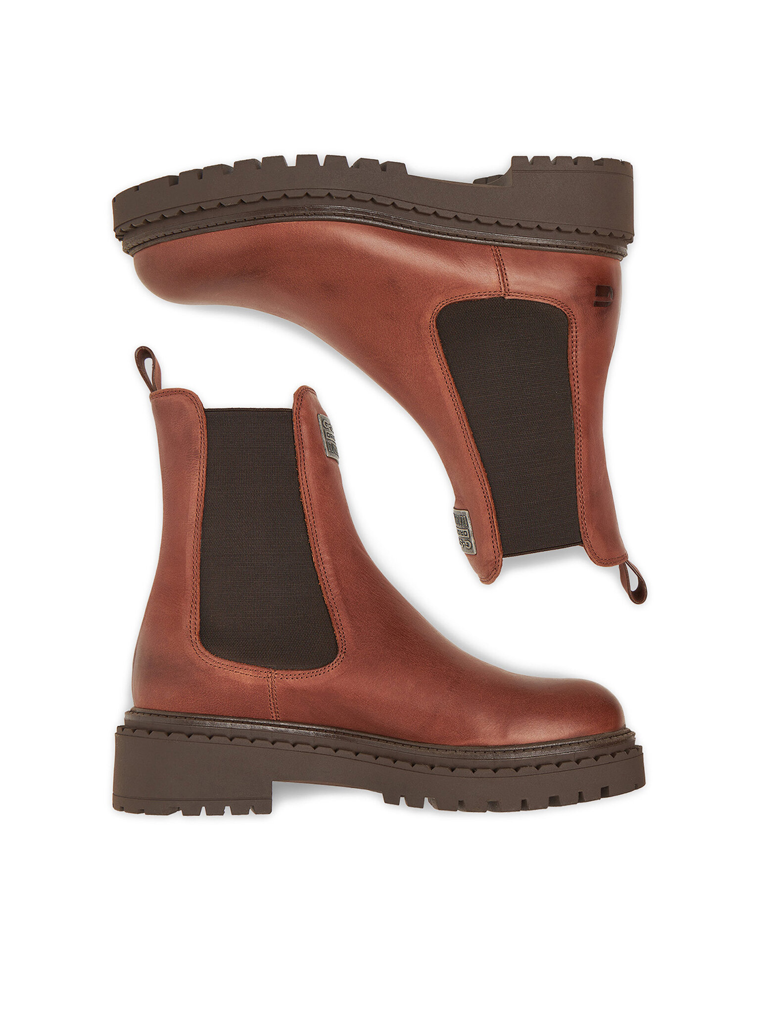 Gležnjarji Chelsea G-Star Raw