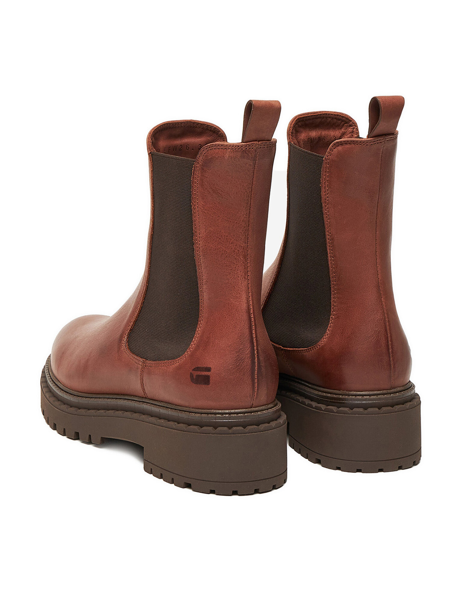 Gležnjarji Chelsea G-Star Raw