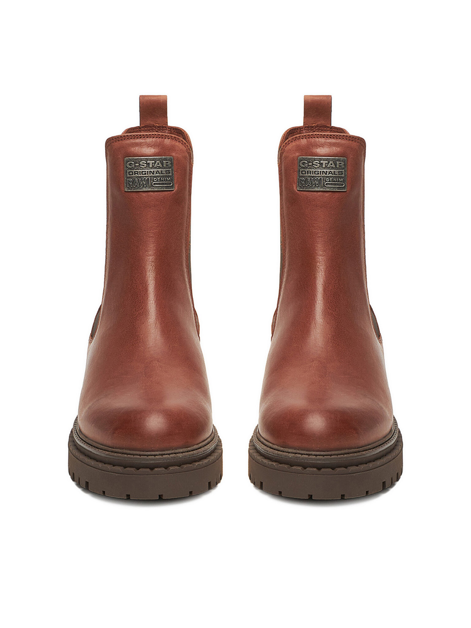 Gležnjarji Chelsea G-Star Raw