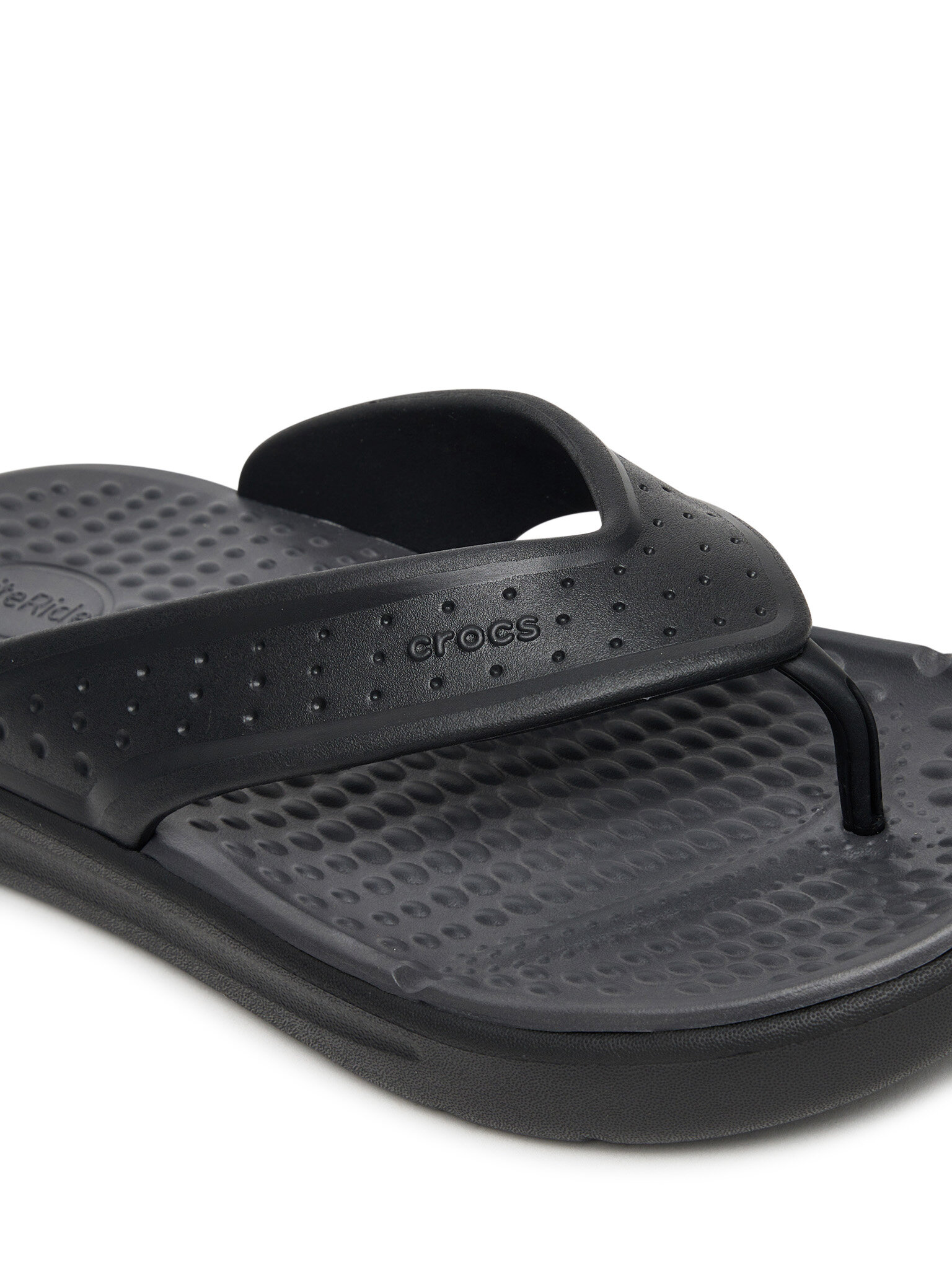 Japonke Crocs
