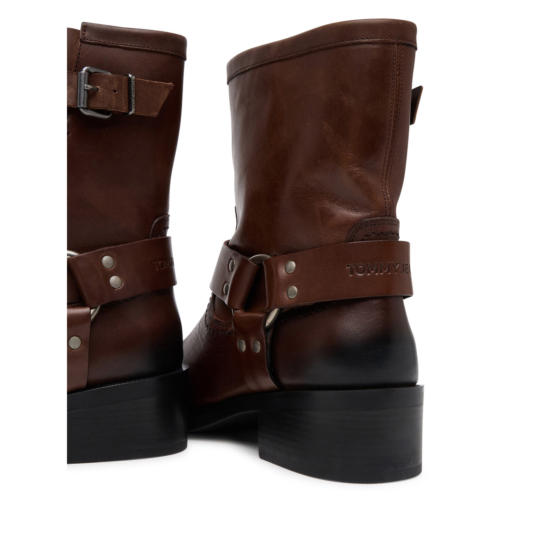 Škornji Tommy Jeans