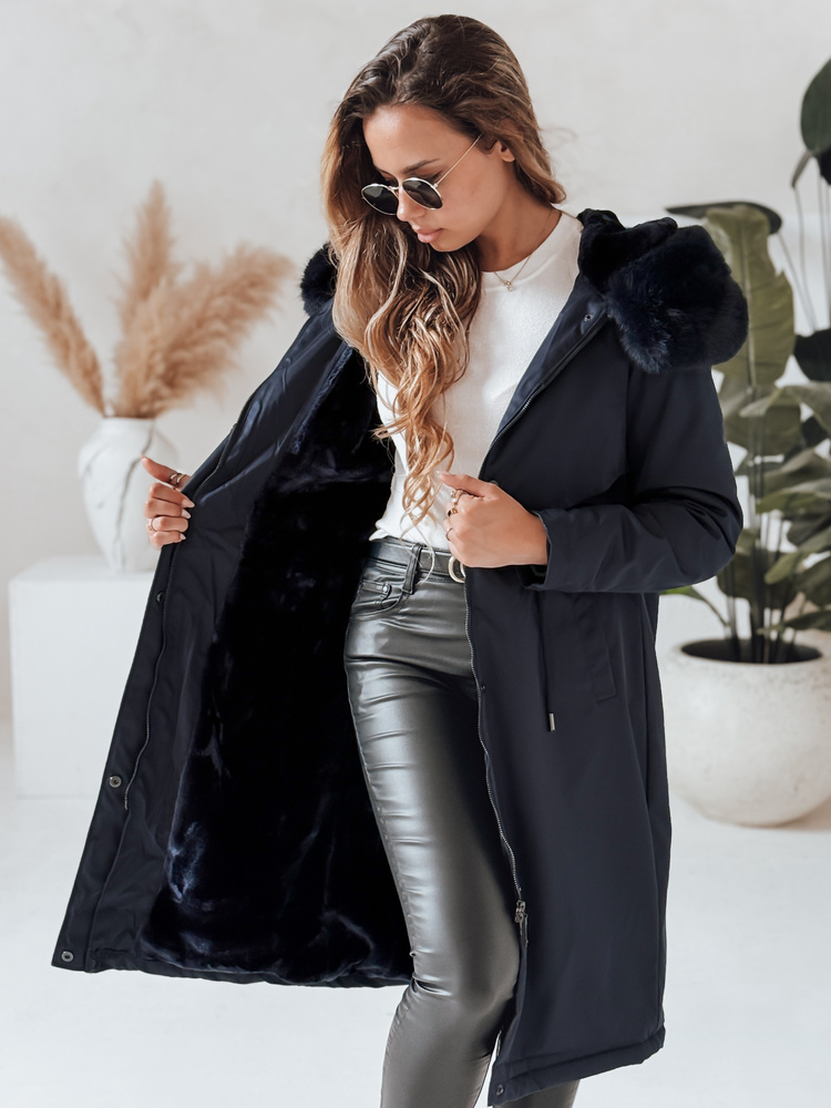 Women's jacket DStreet