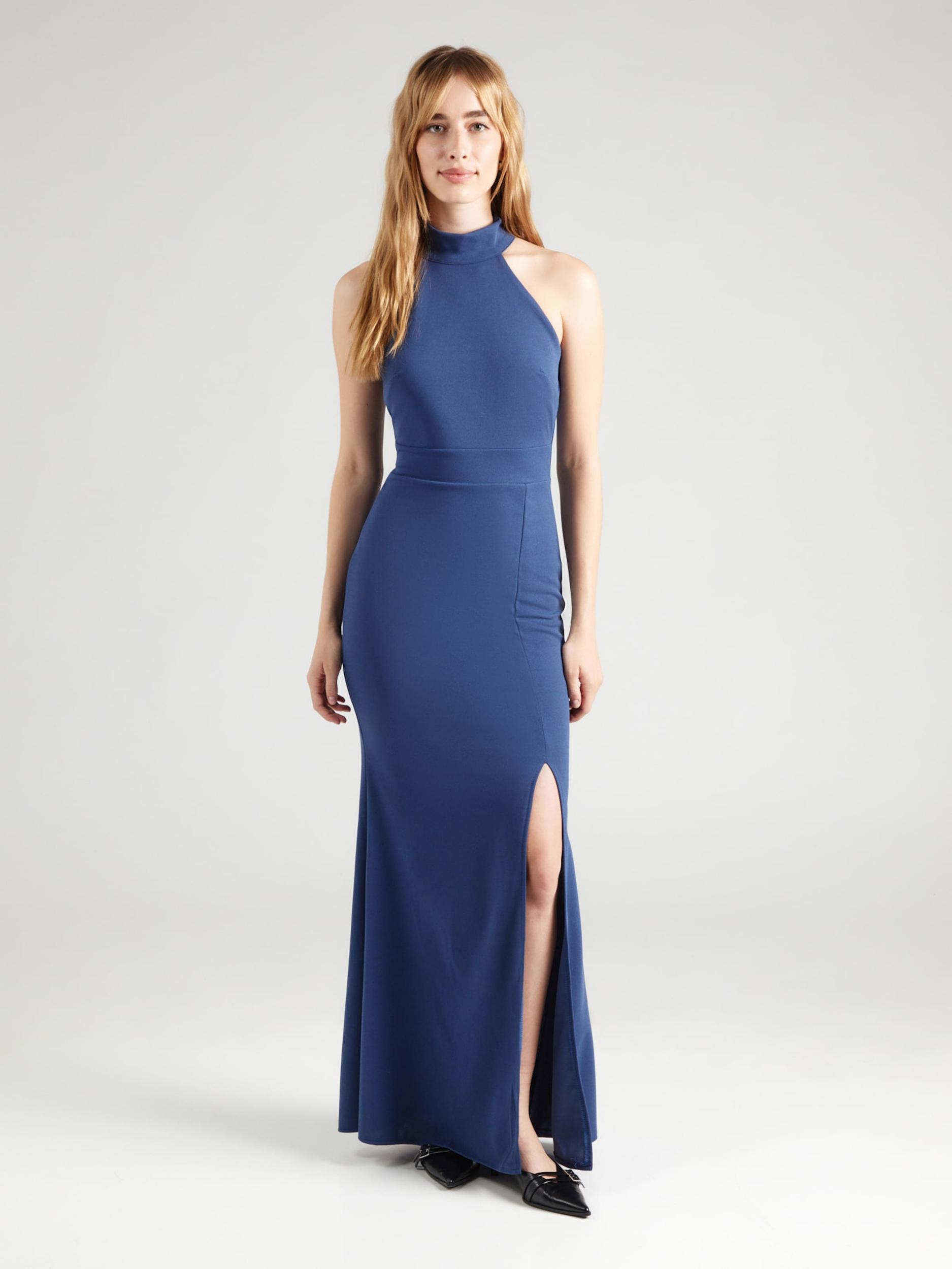 WAL G. Obleka 'SARA' safir