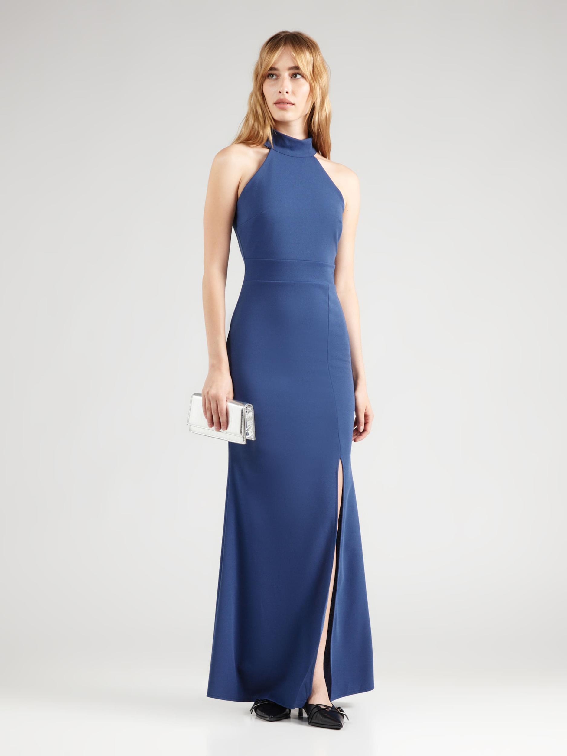 WAL G. Obleka 'SARA' safir