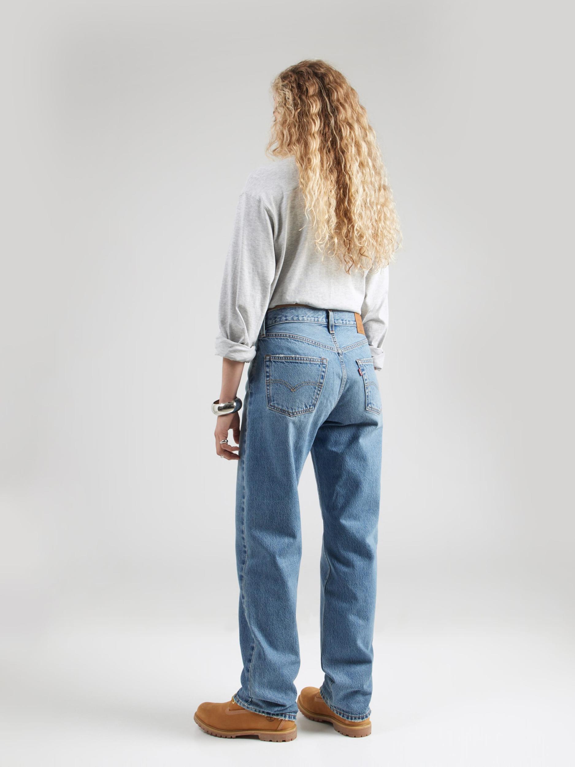 LEVI'S  Kavbojke '501 '90s' moder denim