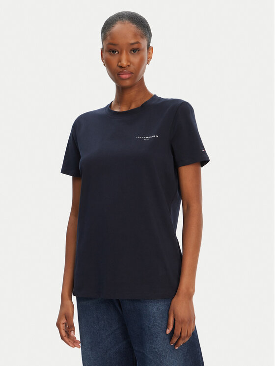 Majica Tommy Hilfiger