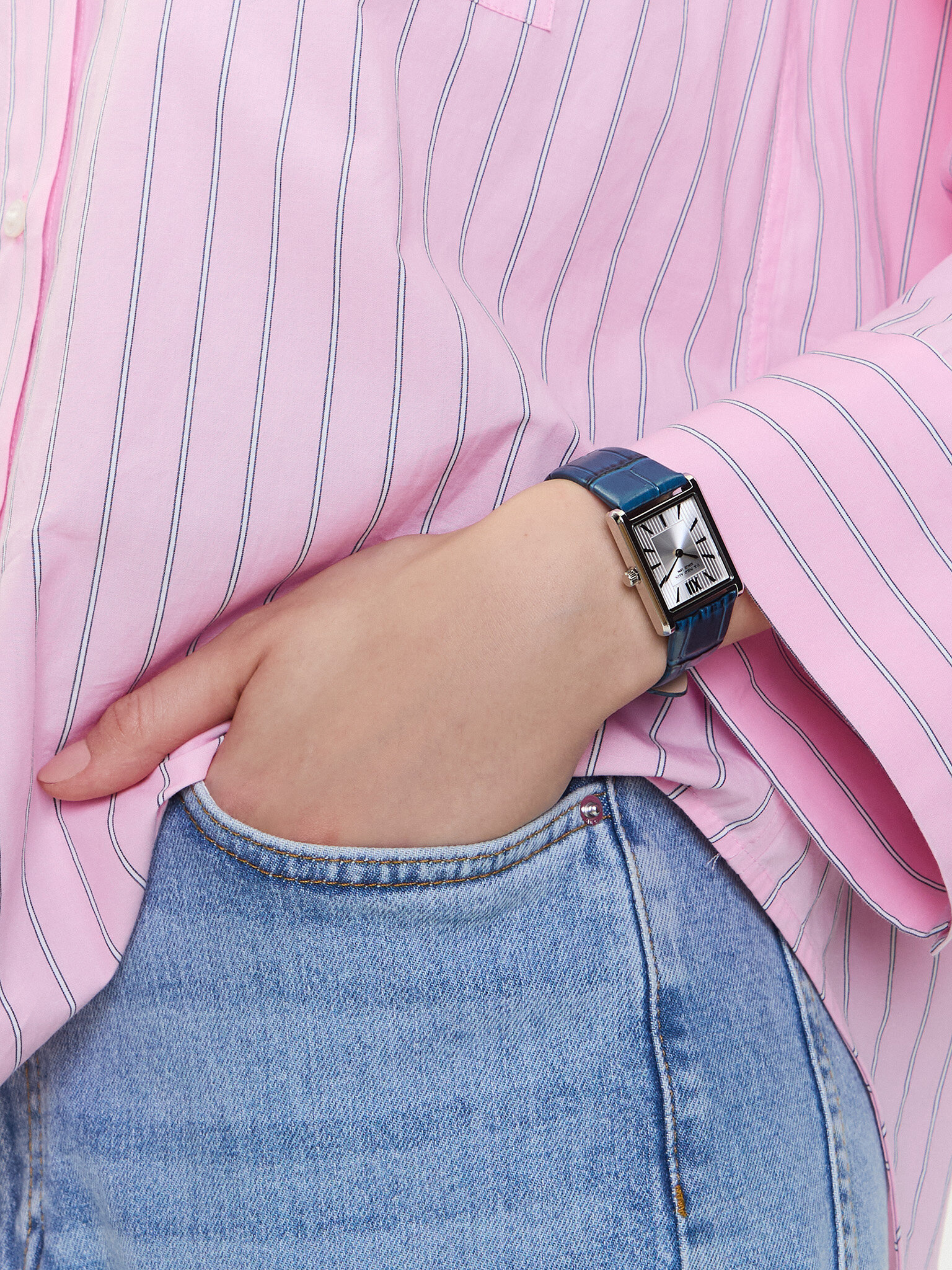 Ročna ura U.S. Polo Assn.