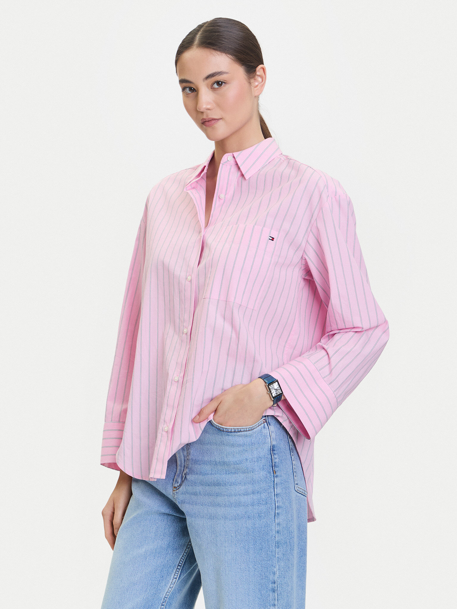 Ročna ura U.S. Polo Assn.