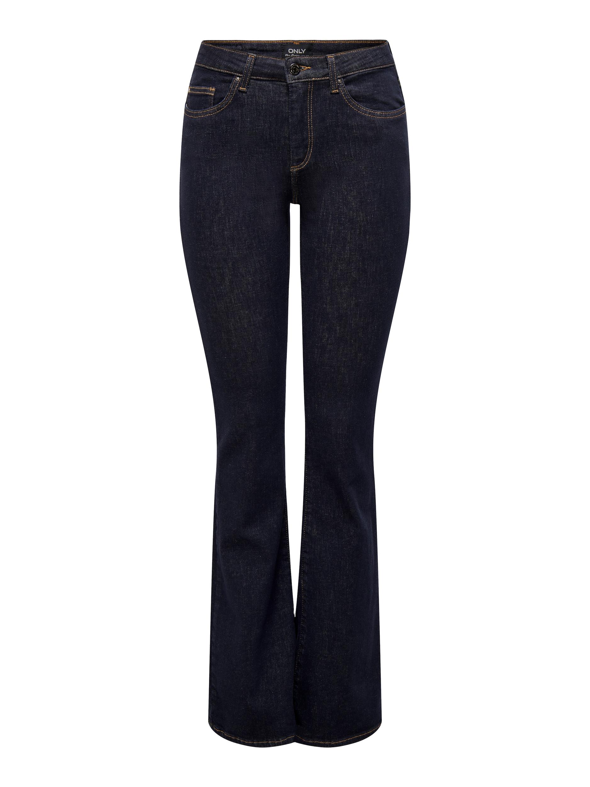 ONLY Kavbojke 'ONLBlush' temno modra