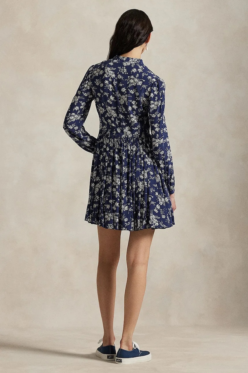 Obleka Polo Ralph Lauren