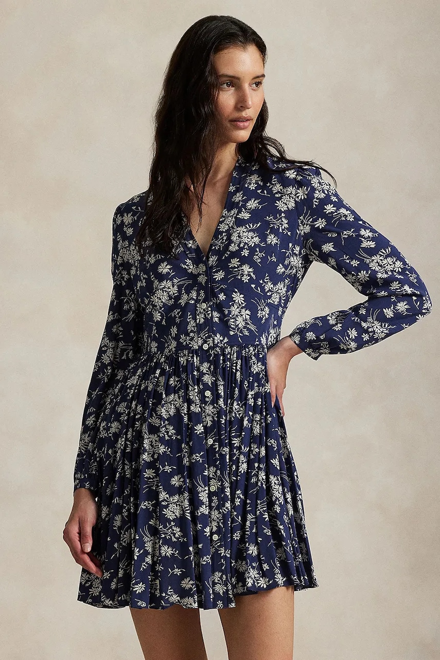 Obleka Polo Ralph Lauren