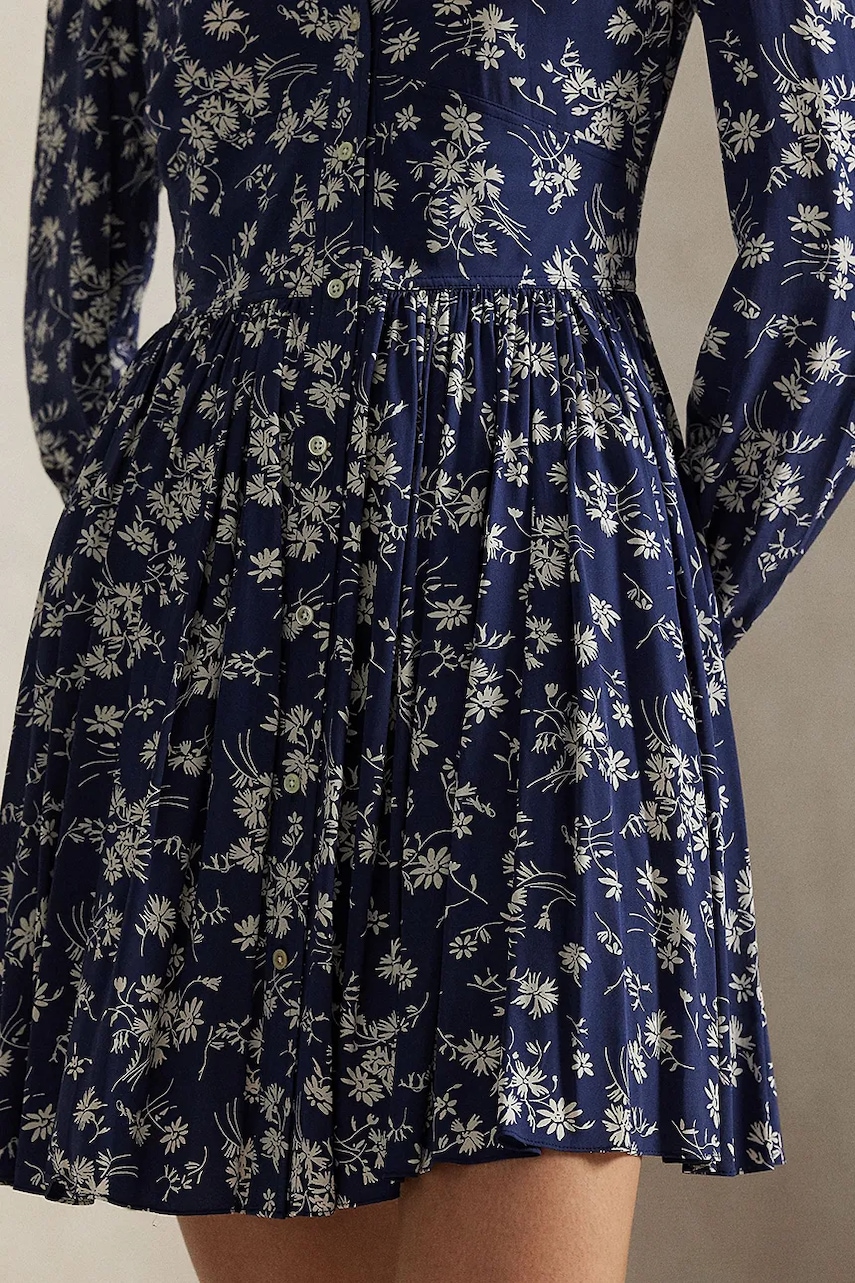 Obleka Polo Ralph Lauren