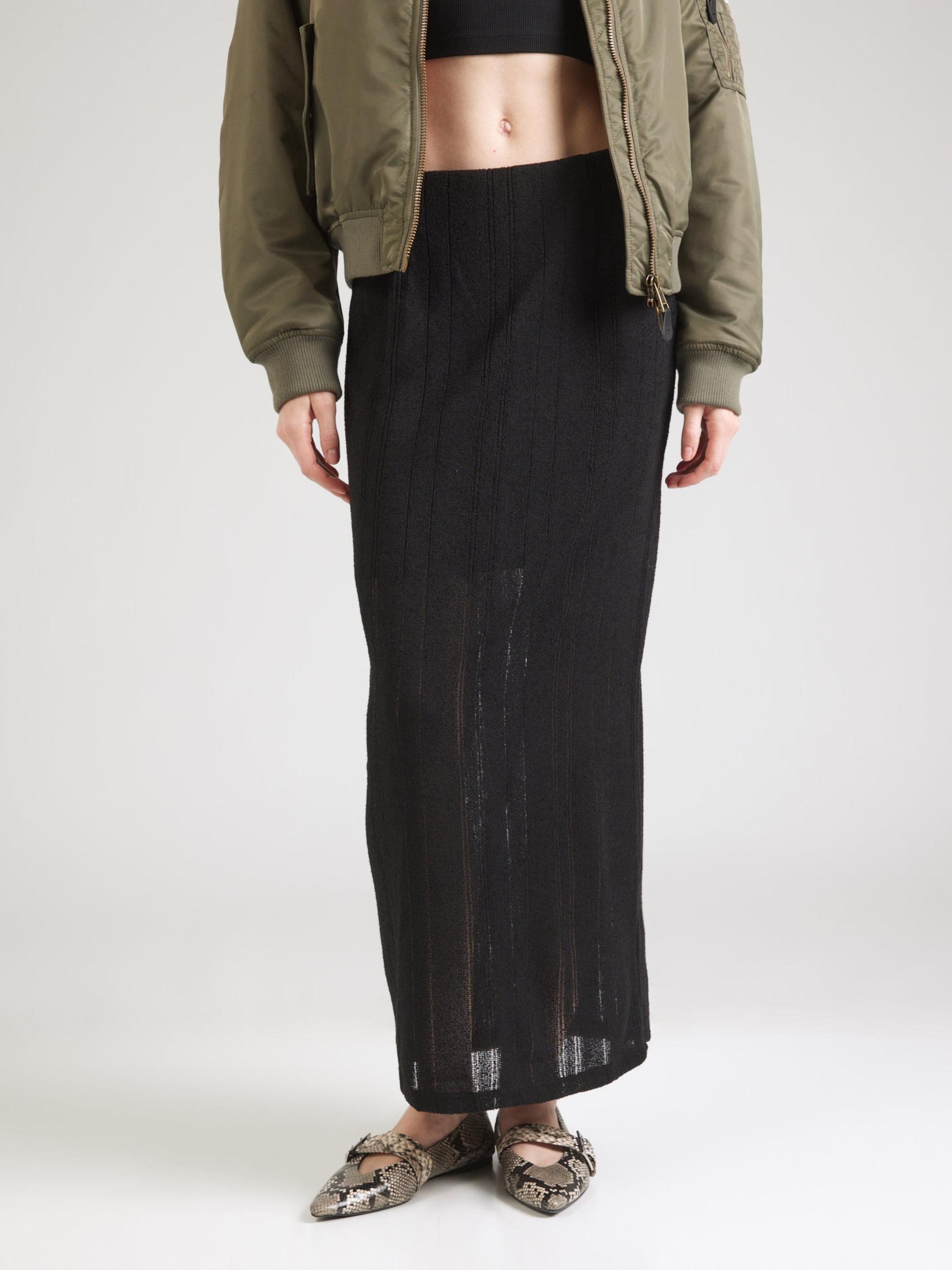 VERO MODA Krilo 'VMEA' črna