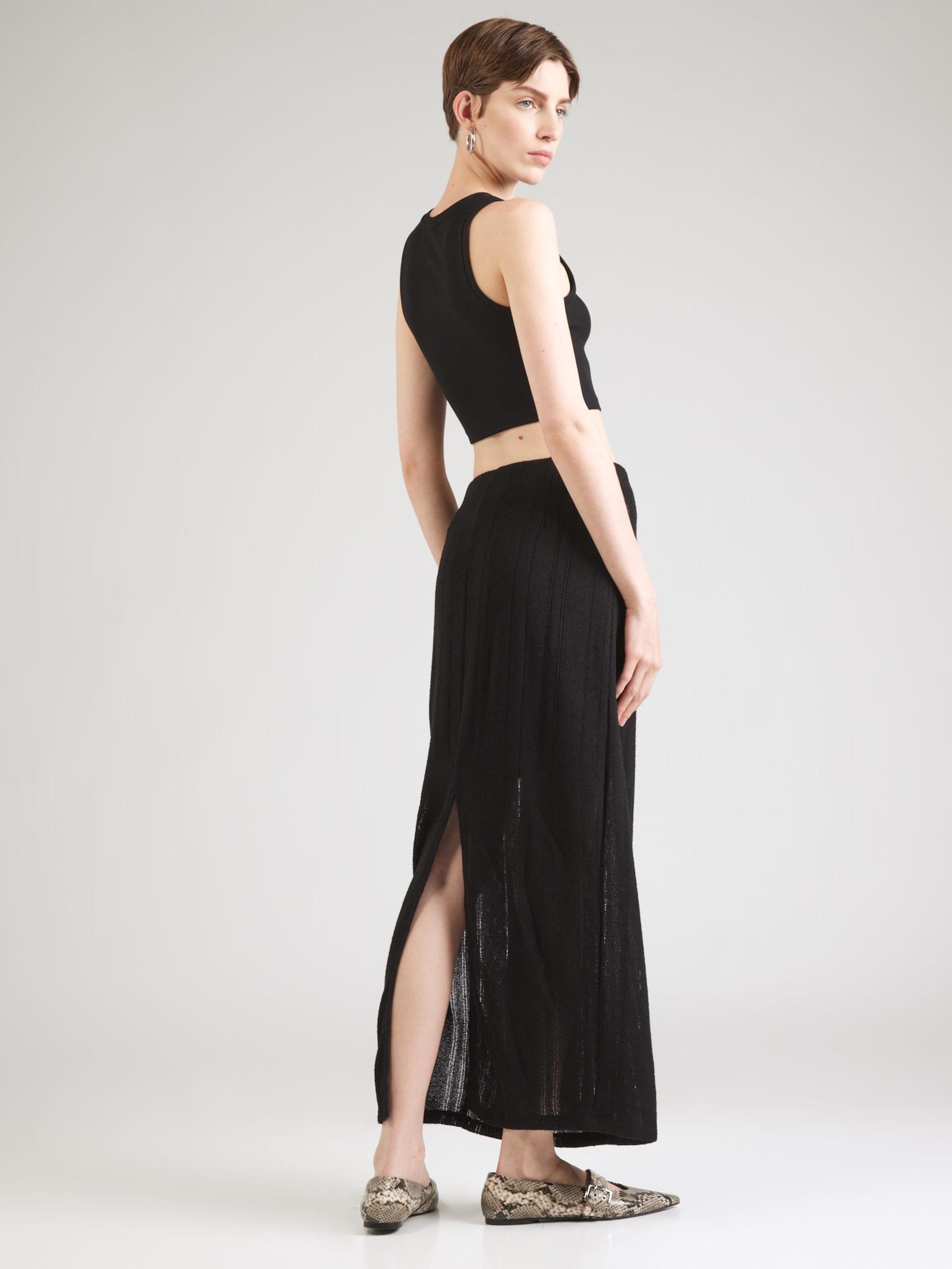 VERO MODA Krilo 'VMEA' črna