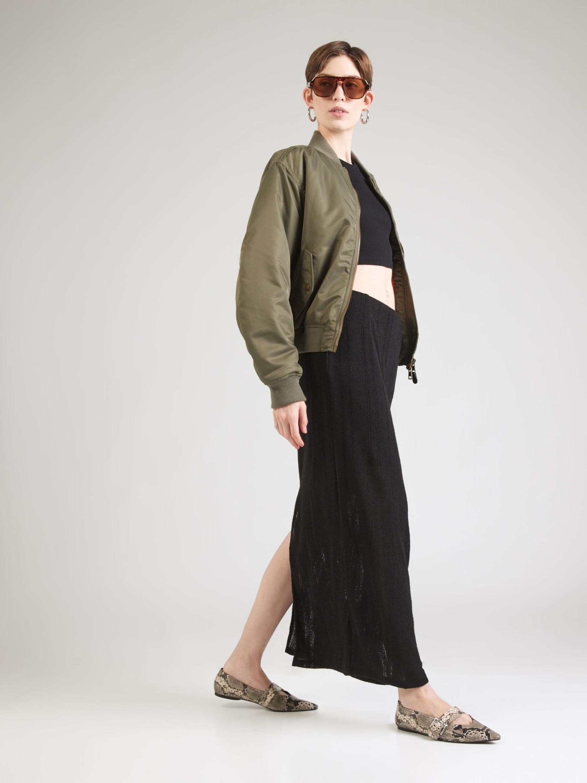 VERO MODA Krilo 'VMEA' črna