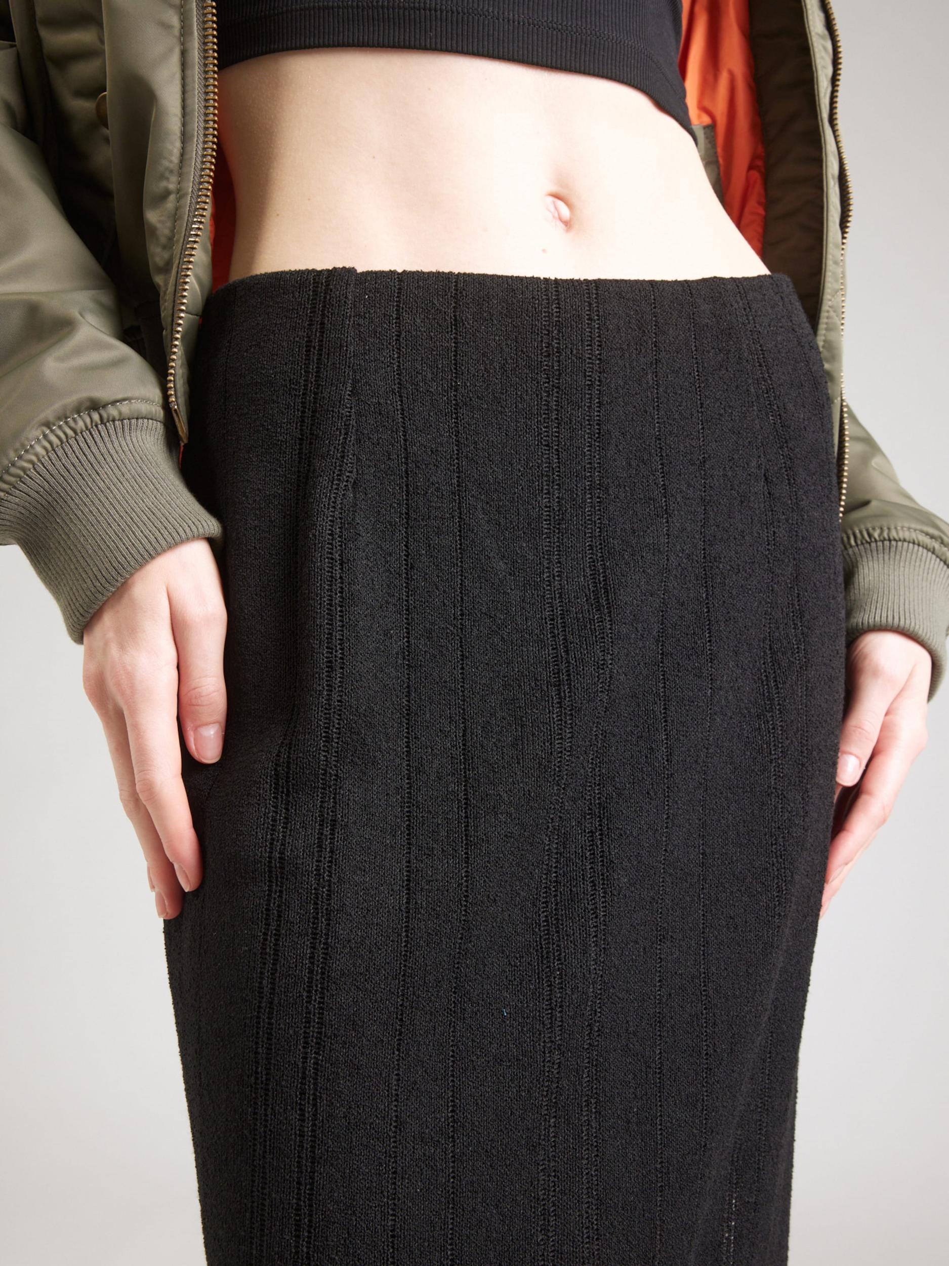 VERO MODA Krilo 'VMEA' črna