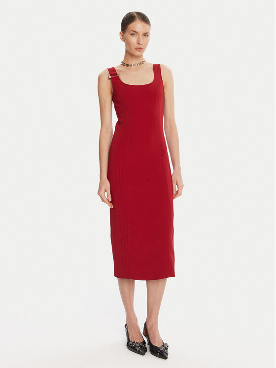 Cocktail obleka Patrizia Pepe