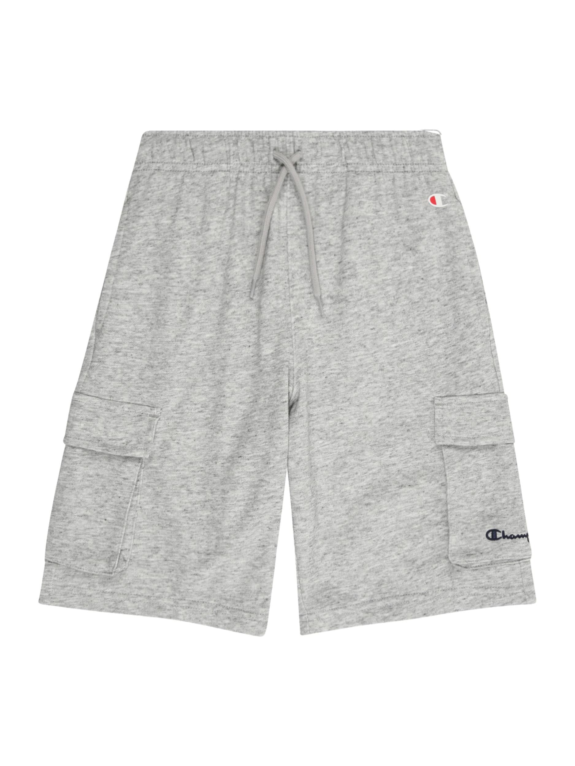 Champion Authentic Athletic Apparel Hlače siva